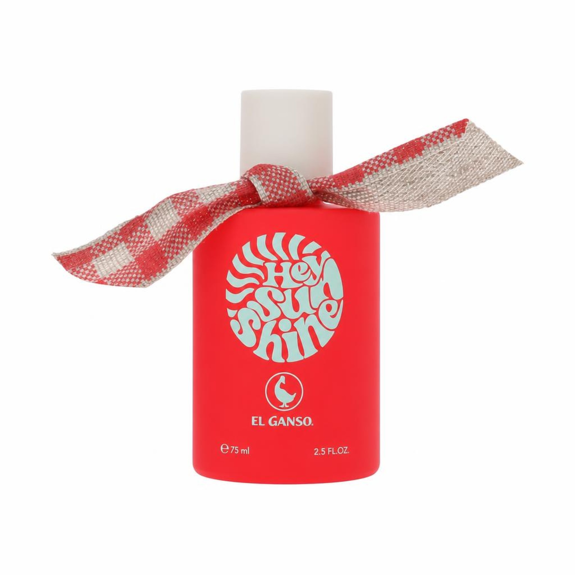 El Ganso Hey Sunshine Eau De Toilette Spray 75 ml