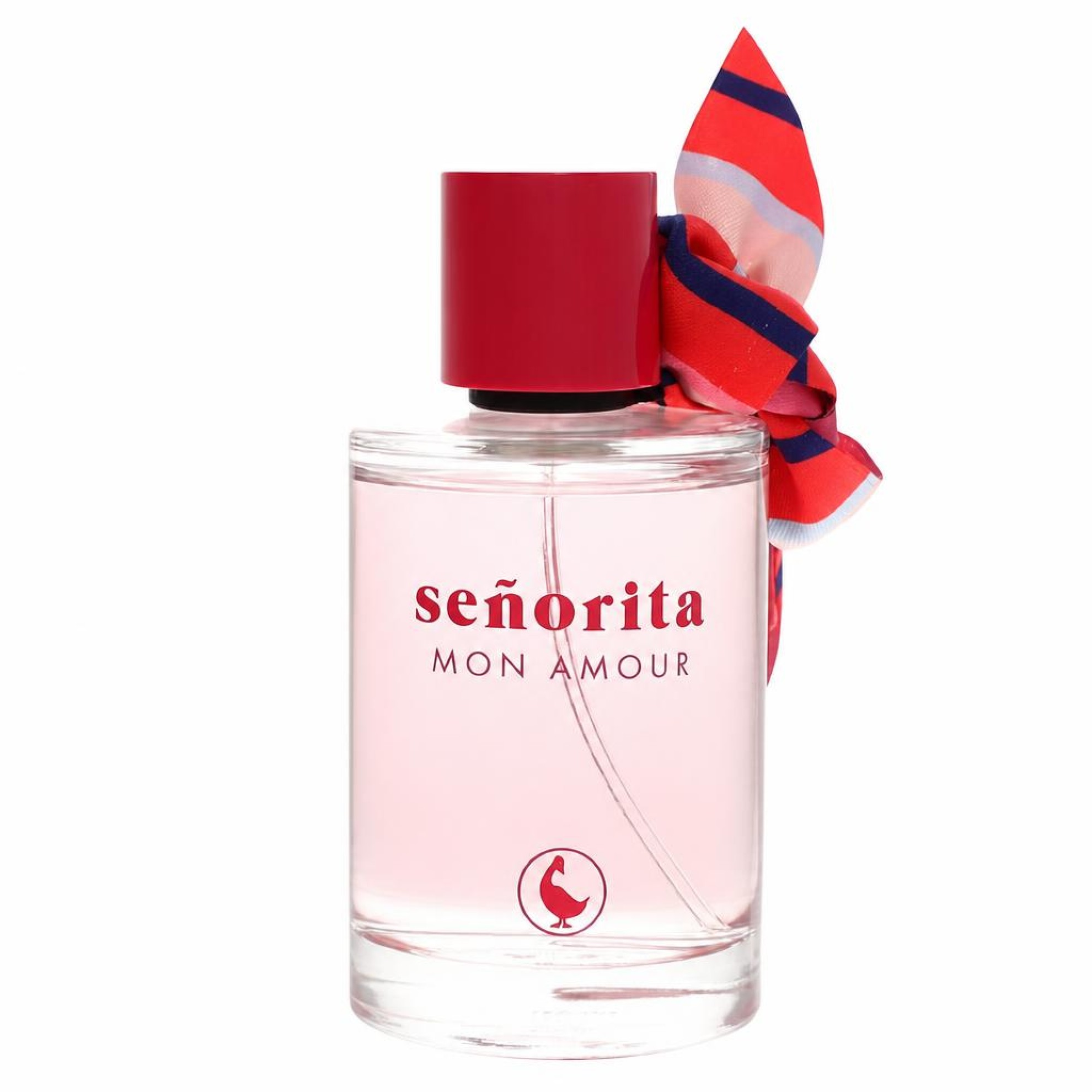 El Ganso Senorita Mon Amour Eau De Toilette Spray 75 ml