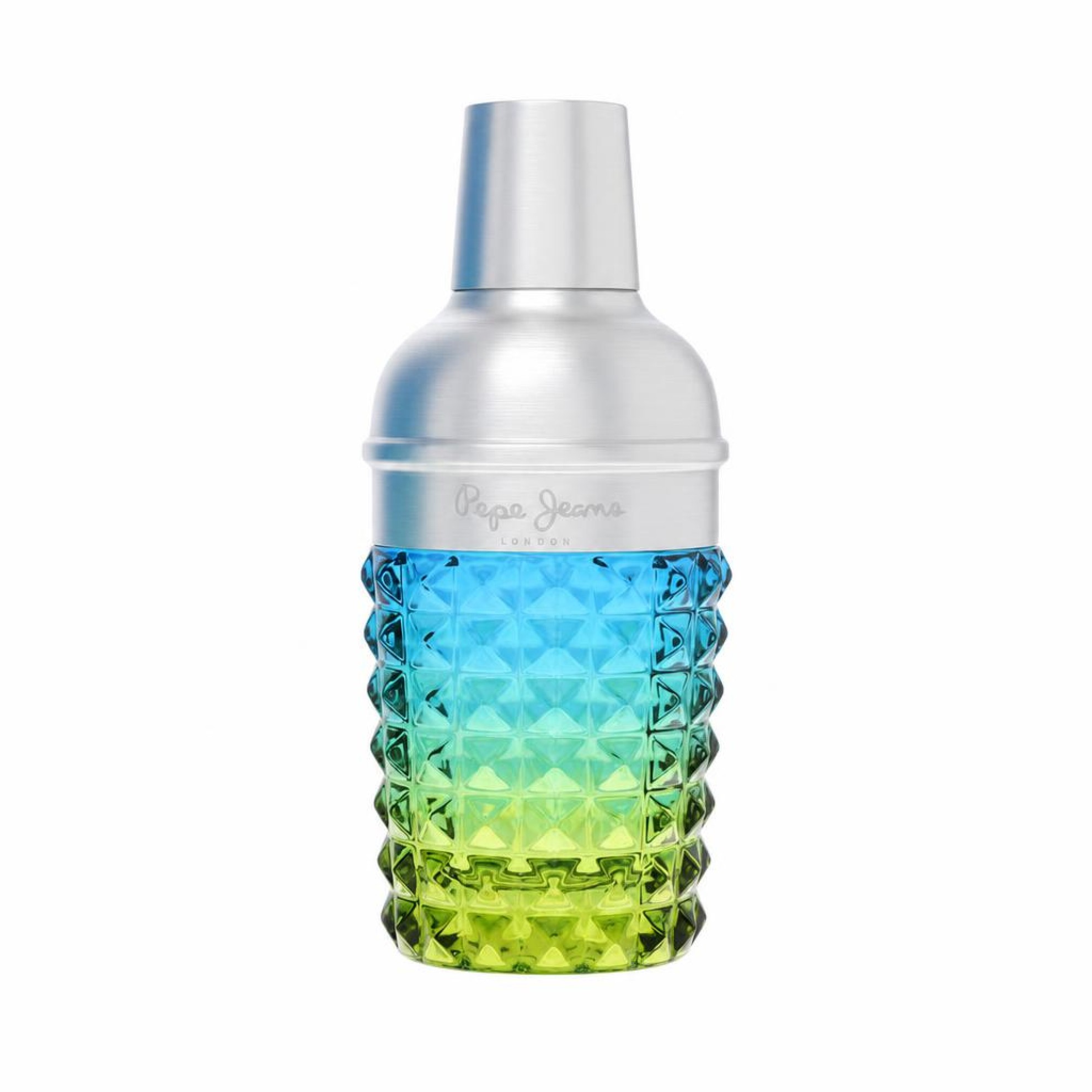 Pepe Jeans London Pepe Jeans Cocktail Edition Eau De Toilette Spray 100 ml