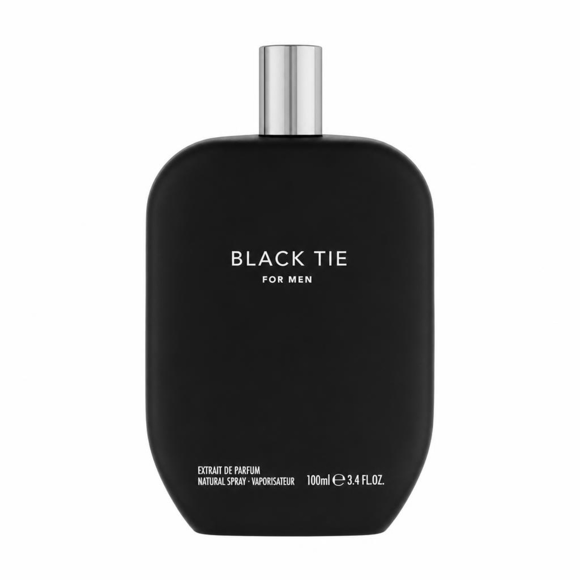 Fragrance One Black Tie Extrait De Parfum Spray 100 ml