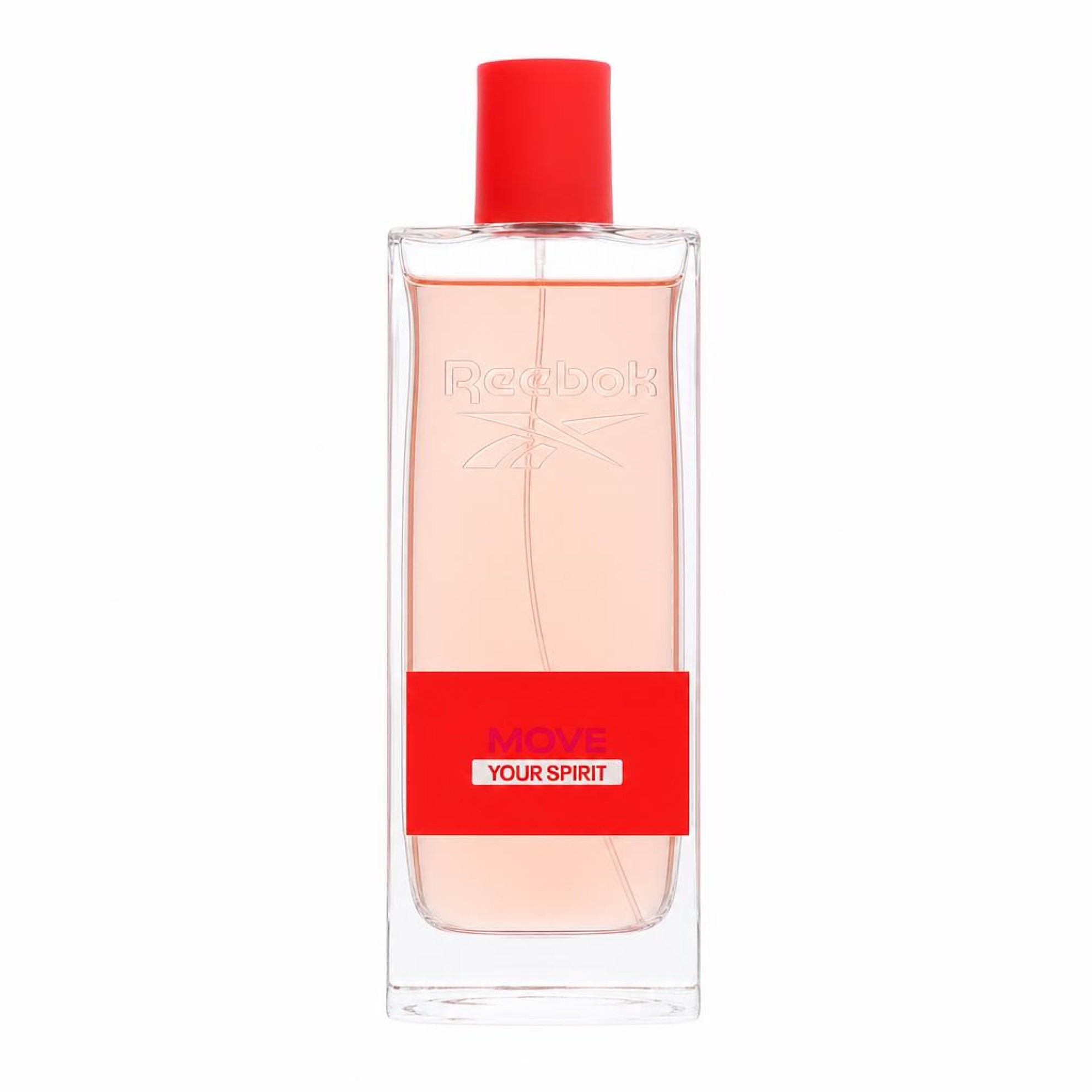 Reebok Move Your Spirit Eau De Toilette Spray 100 ml