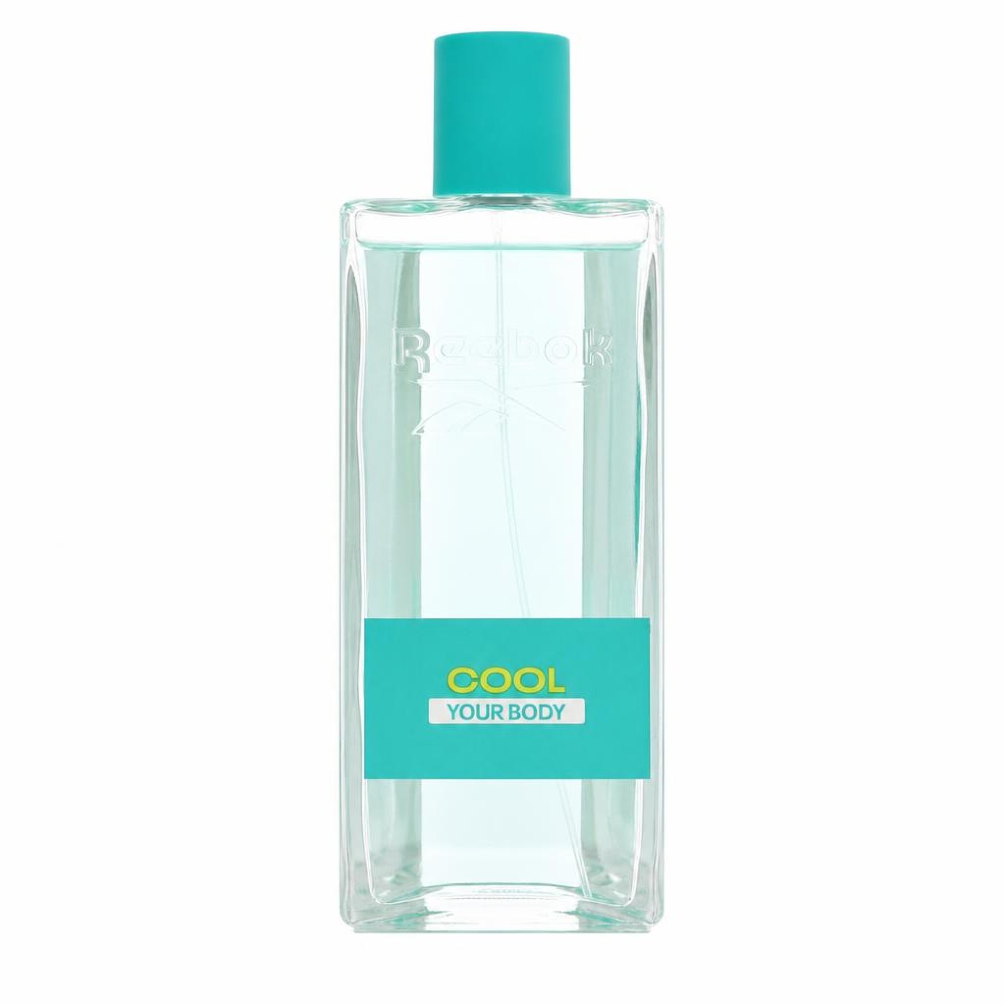 Reebok Cool Your Body Eau De Toilette Spray 100 ml