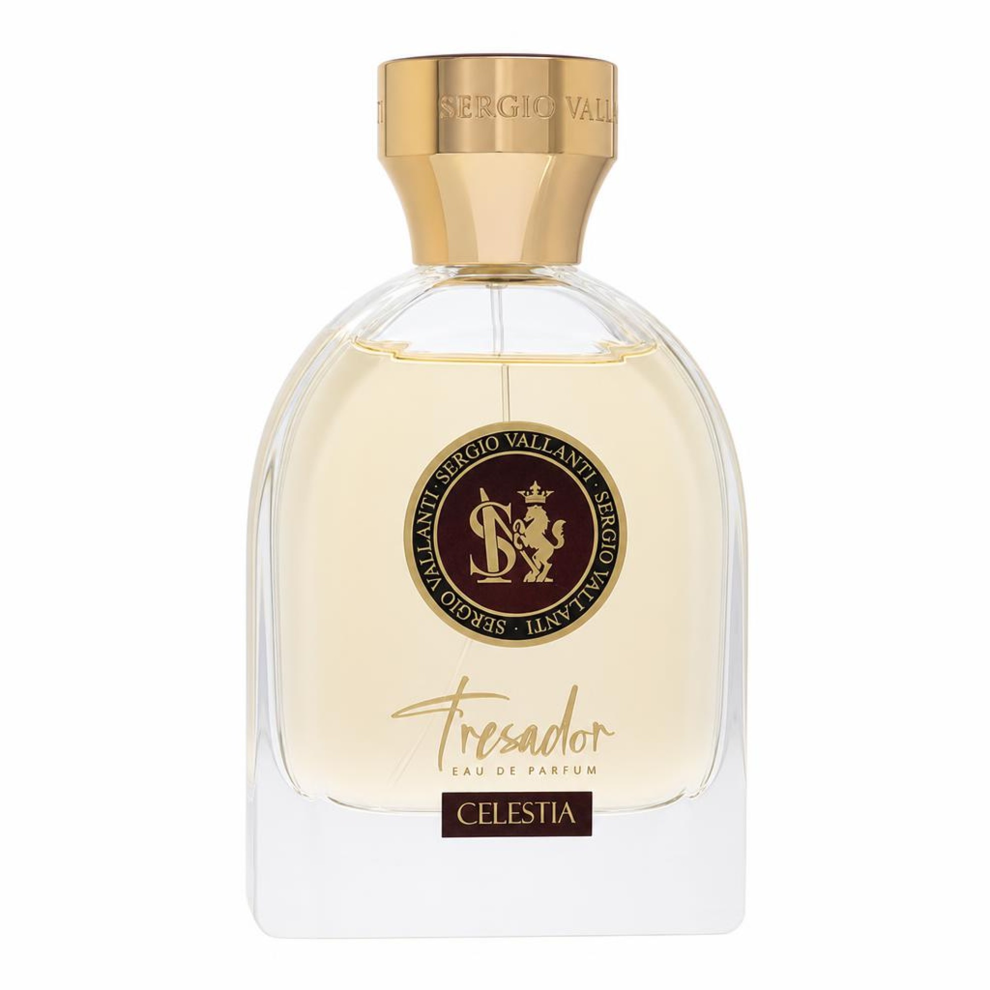 Dumont Paris Dumont Tresador Celestia Eau De Parfum Spray (Unisex) 100 ml
