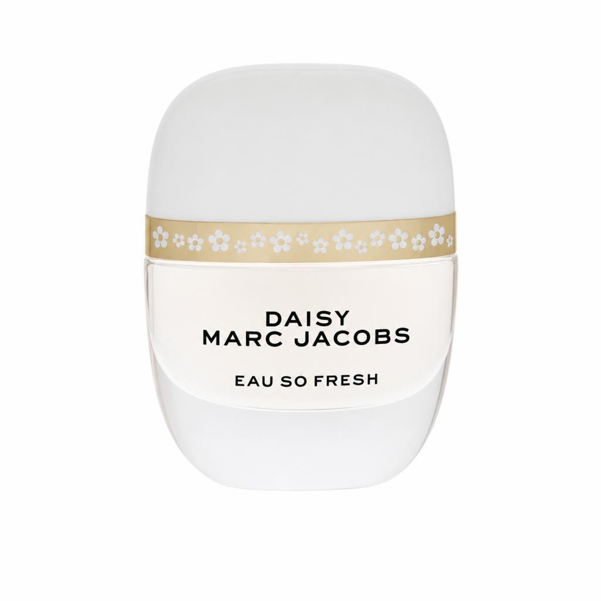 Marc Jacobs Daisy Eau So Fresh Eau De Toilette Spray 20 ml