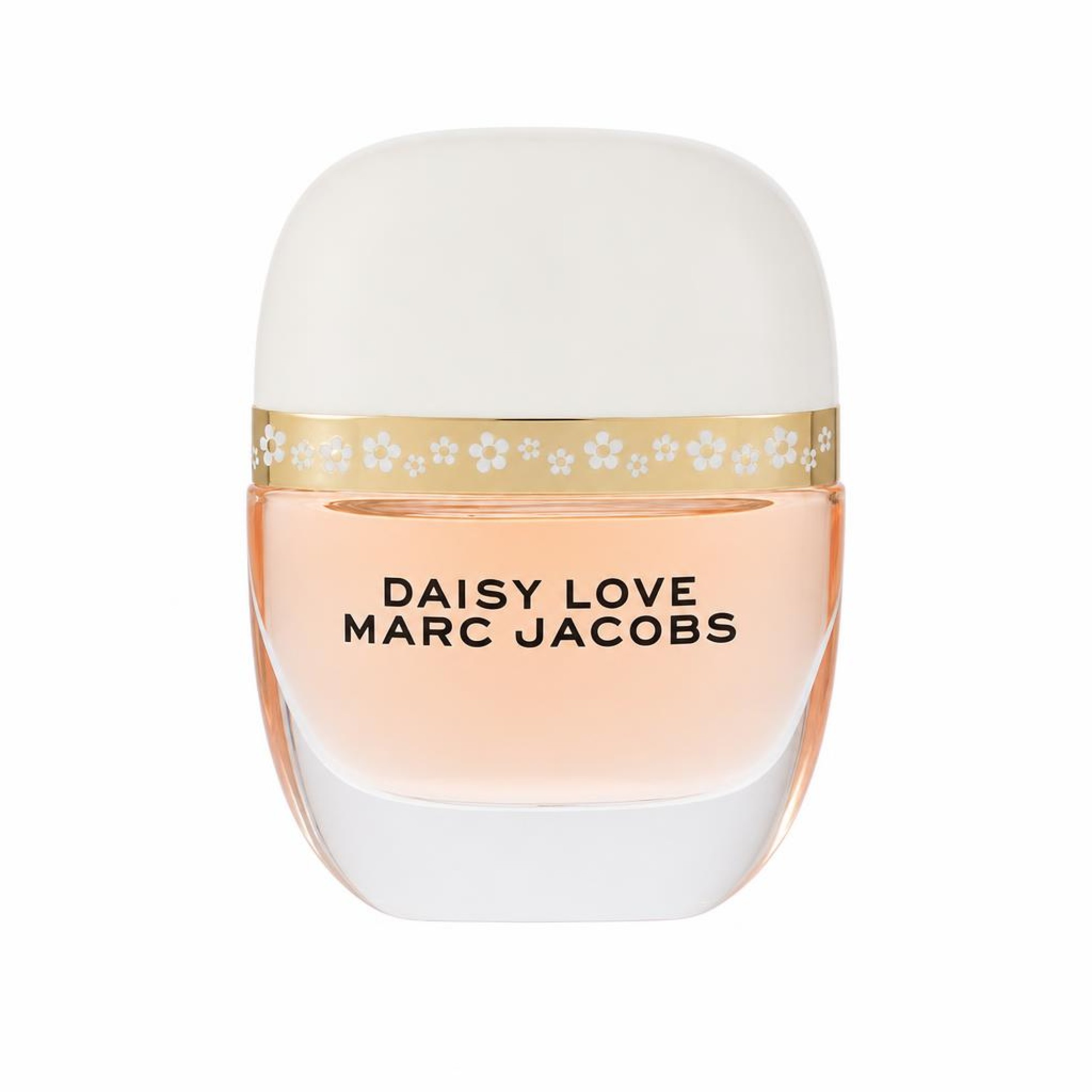 Marc Jacobs Daisy Love Eau De Toilette Spray (petals edition) 20 ml