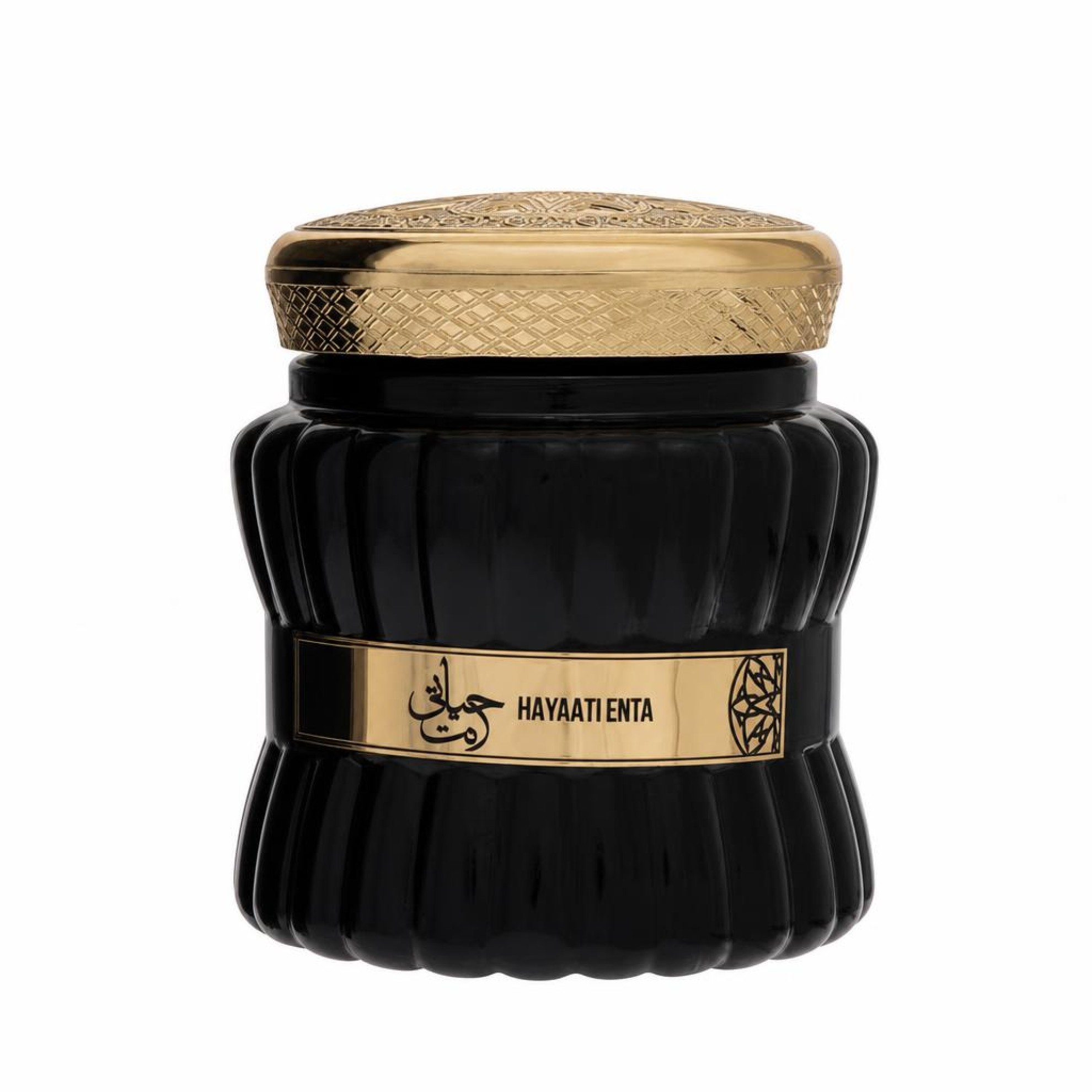Lattafa Asdaaf Hayaati Enta Incense Tablets (Unisex) 84 ml