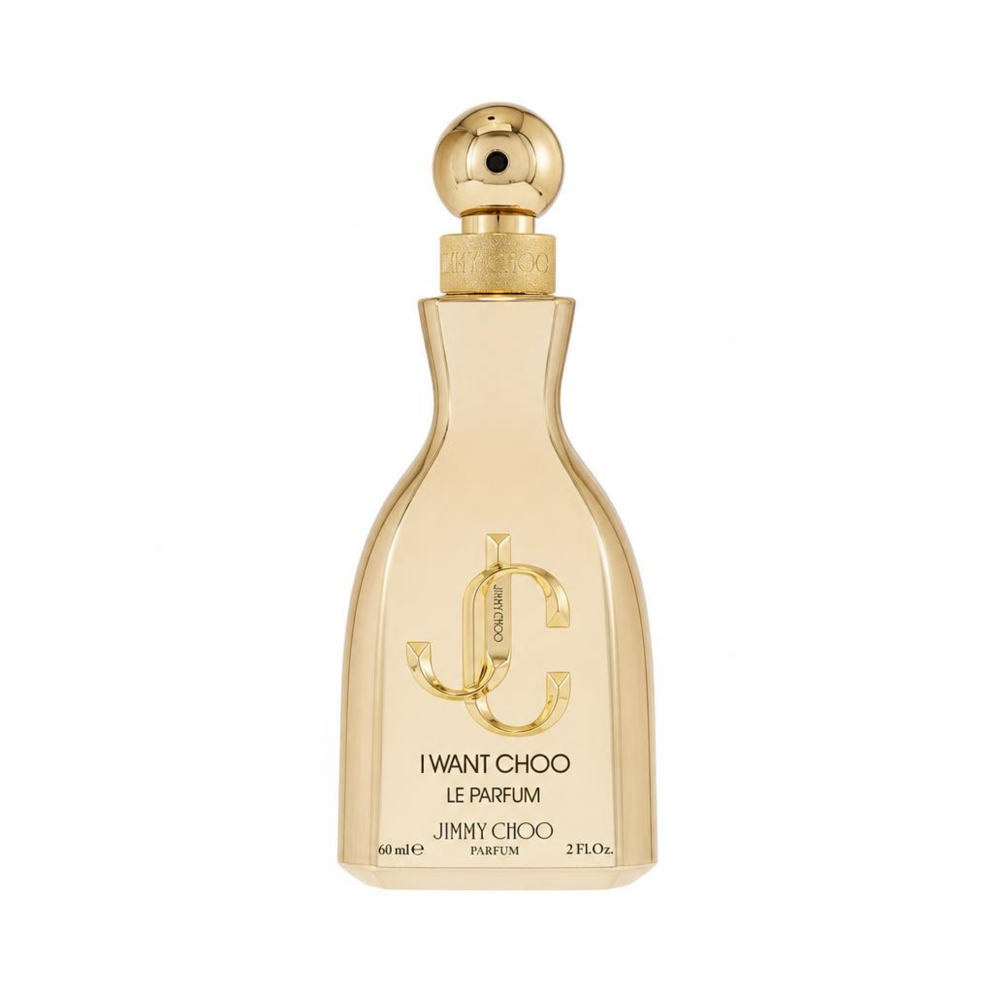 Jimmy Choo I Want Choo Le Parfum Eau De Parfum Spray 60 ml