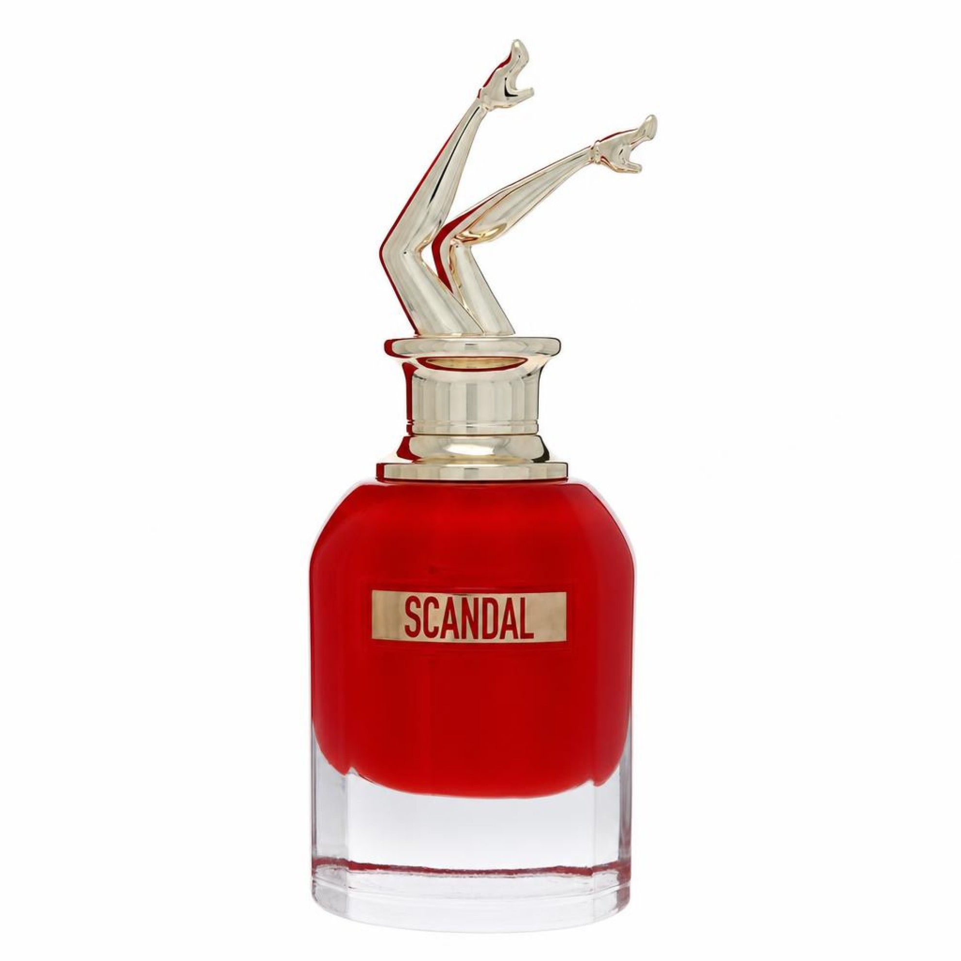 SCANDAL LE PARFUM eau de parfum spray 50 ml