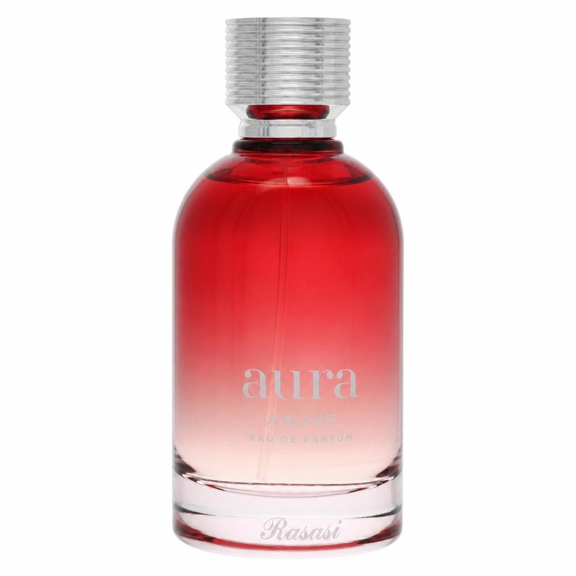 Rasasi Aura Aware Eau De Parfum Spray (Unisex) 95 ml