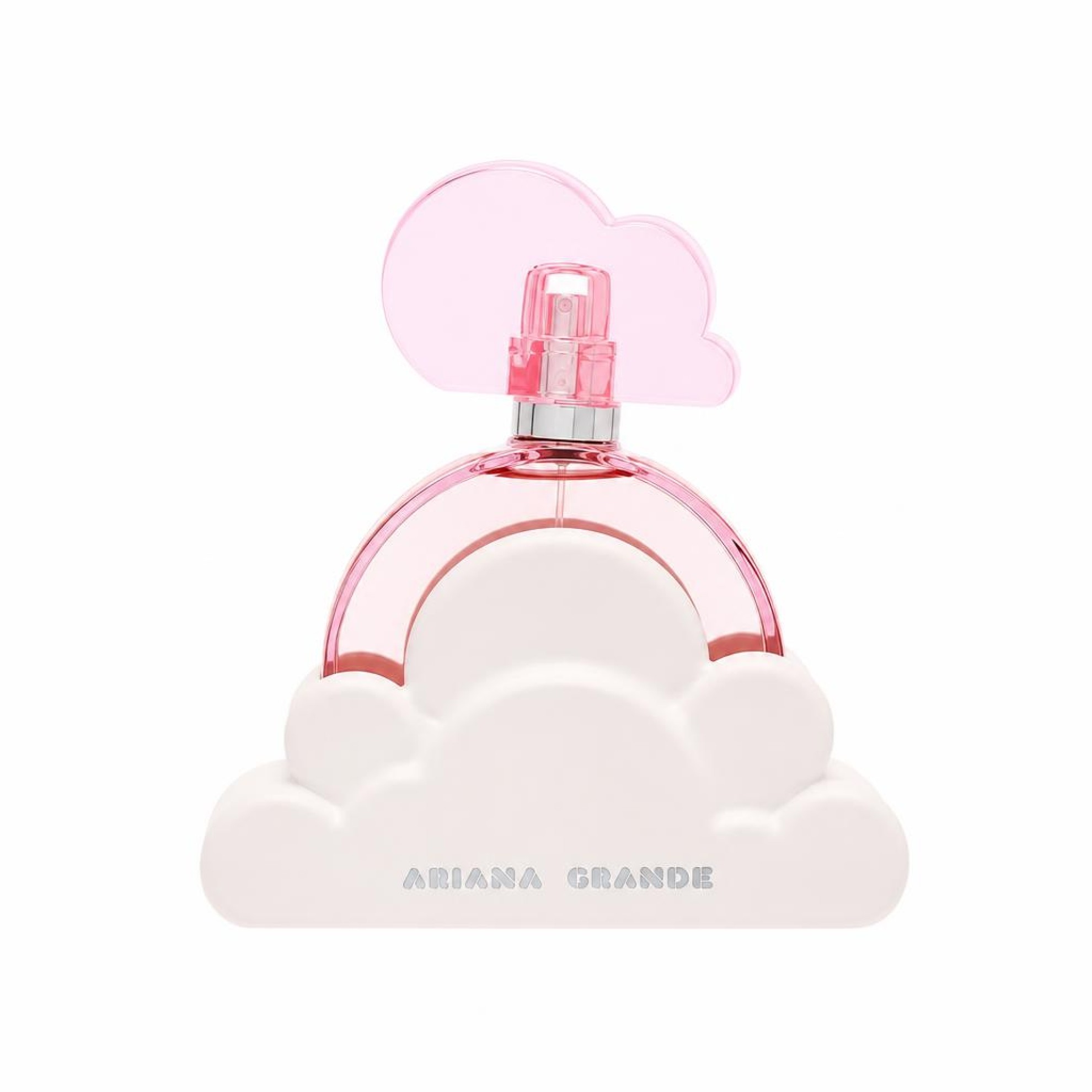 Ariana Grande Cloud Pink Eau De Parfum Spray 100 ml