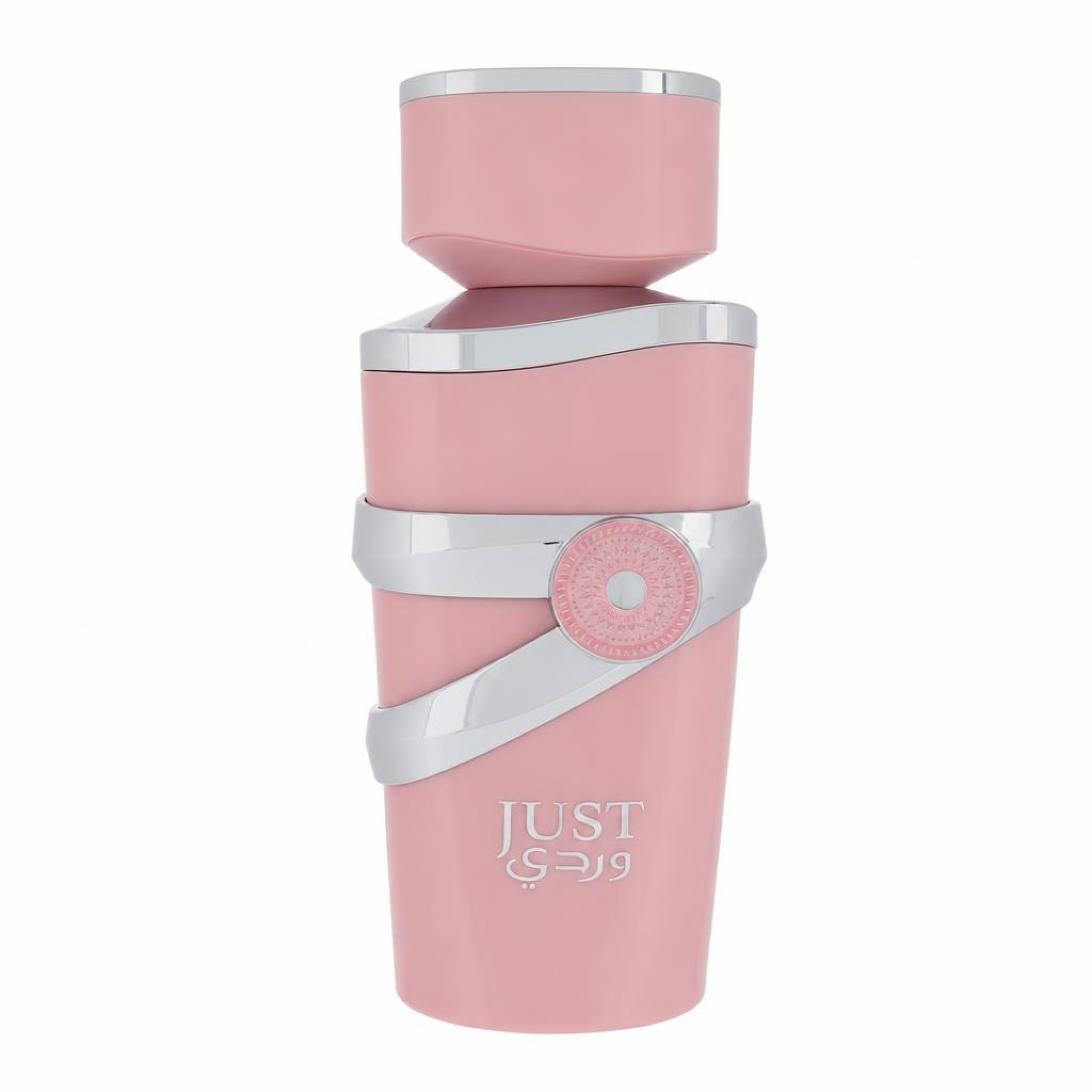 Fragrance World Just Wardi Eau De Parfum Spray 100 ml