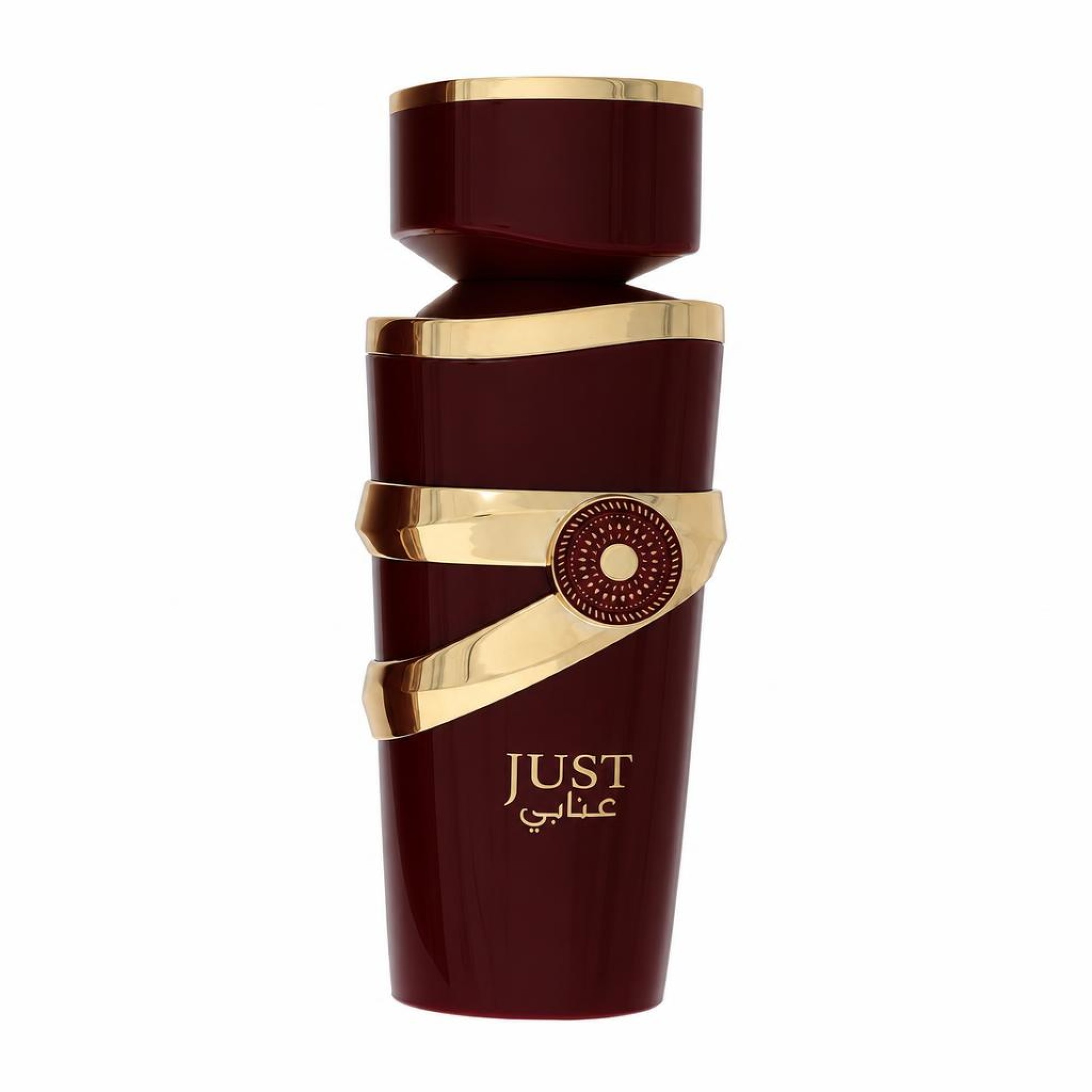 Fragrance World Just Anabi Eau De Parfum Spray 100 ml