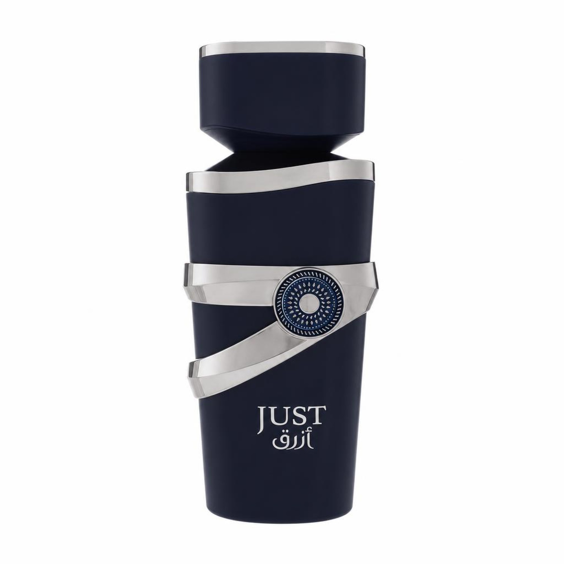 Fragrance World Just Azraq Eau De Parfum Spray 100 ml
