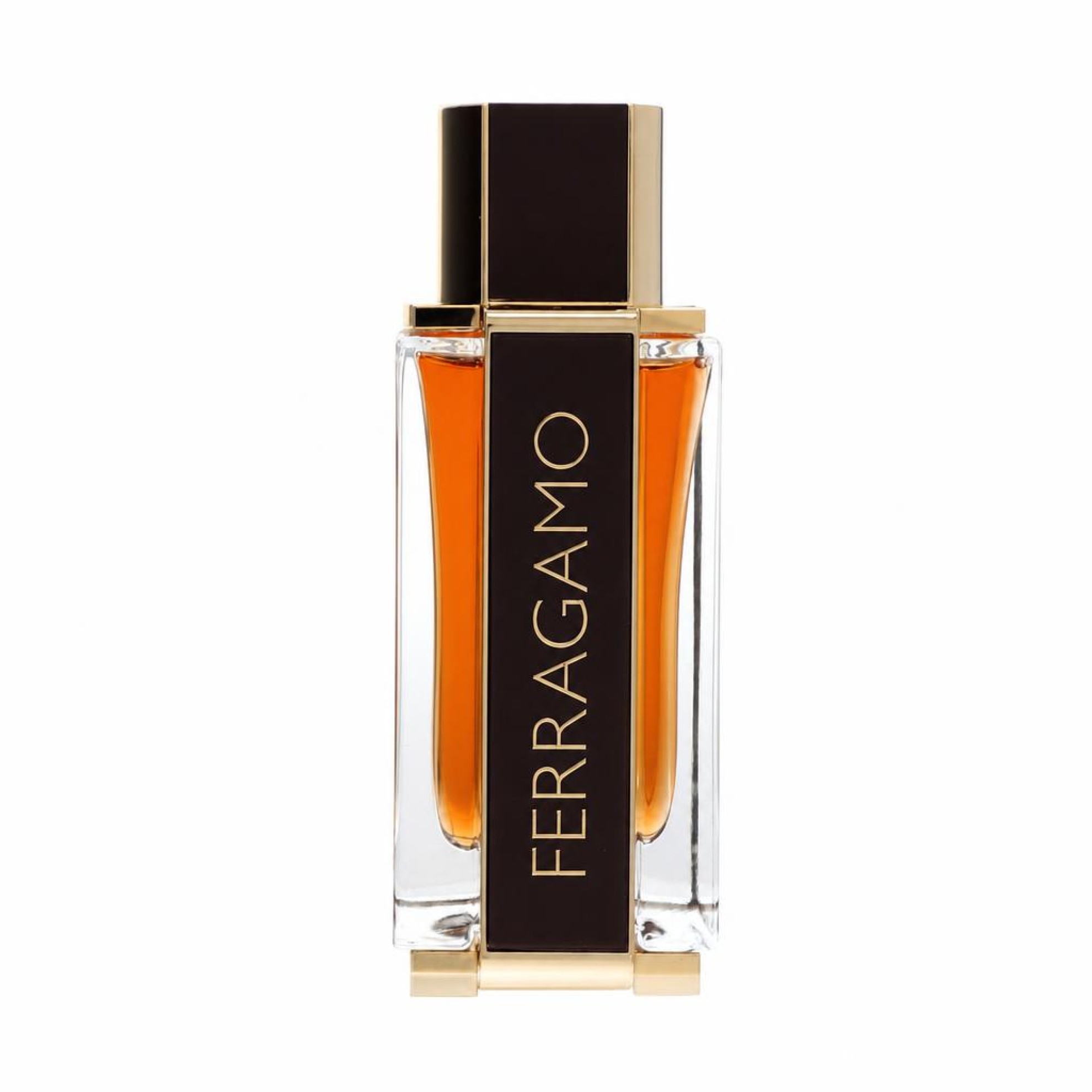 Salvatore Ferragamo Spicy Leather Eau De Parfum Spray 100 ml