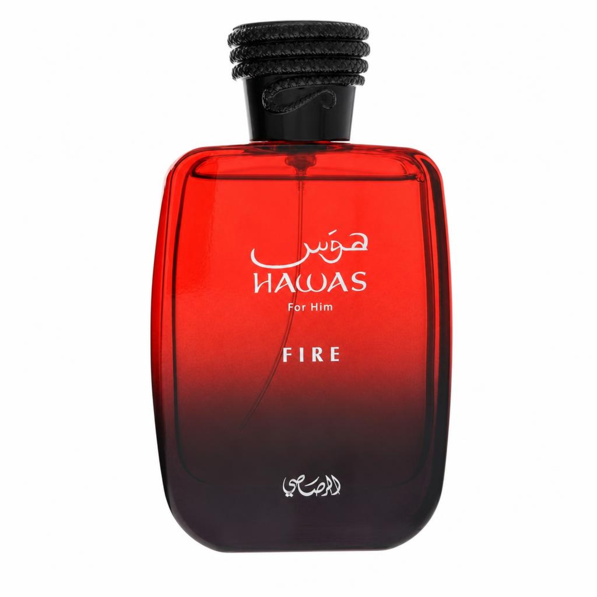 Rasasi Hawas Fire Eau De Parfum Spray 95 ml