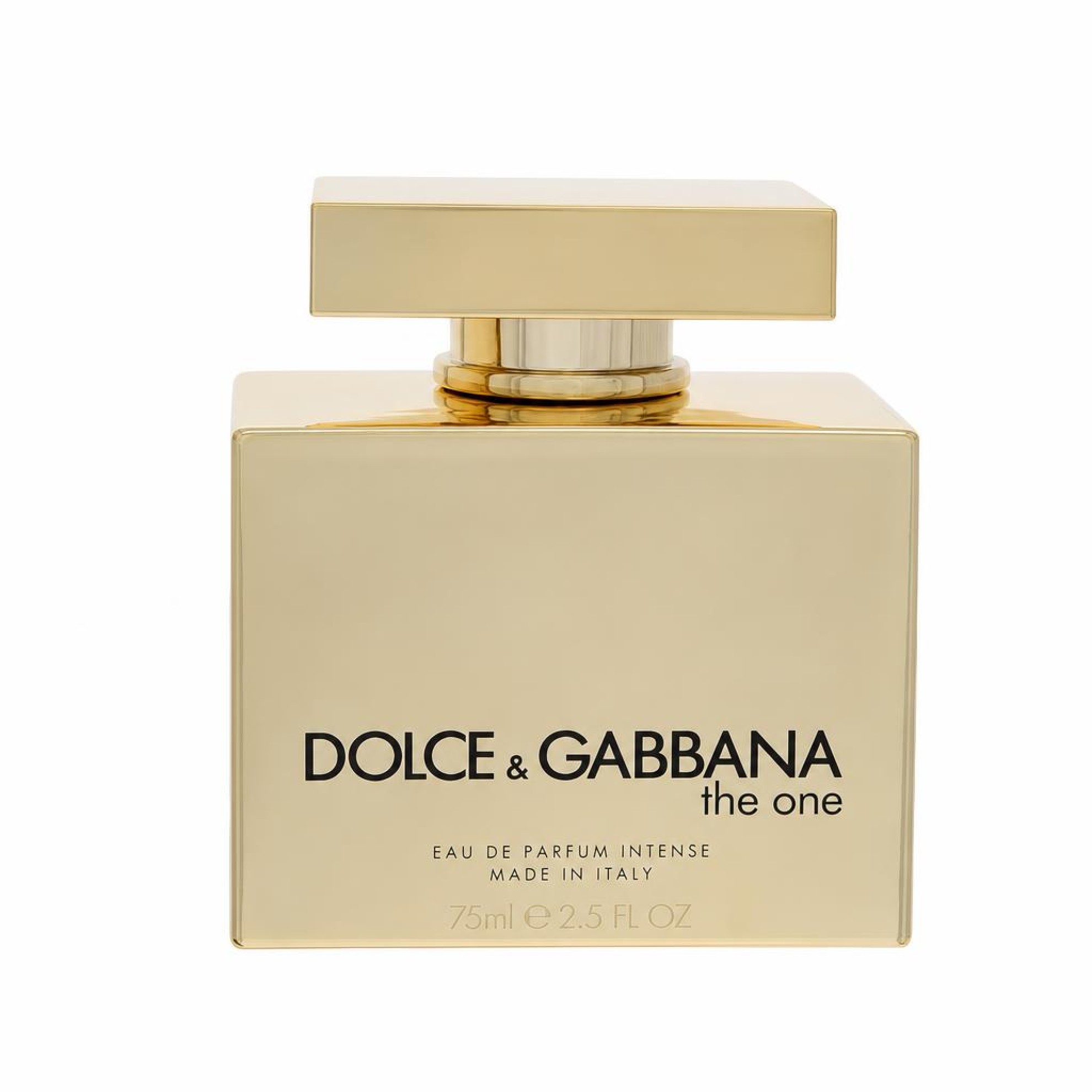 Dolce&Gabbana To Gold Eau de Parfum 75ml