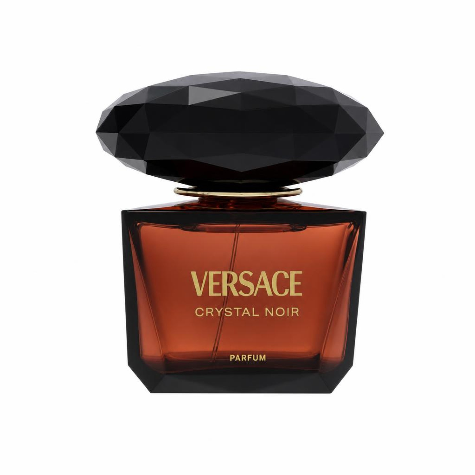Versace Crystal Noir Parfum Spray 90 ml