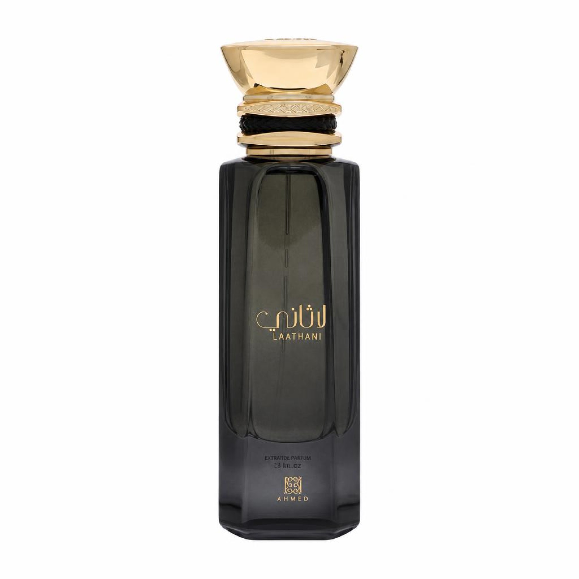 Ahmed Al Maghribi Laathani Eau De Parfum Spray (Unisex) 80 ml