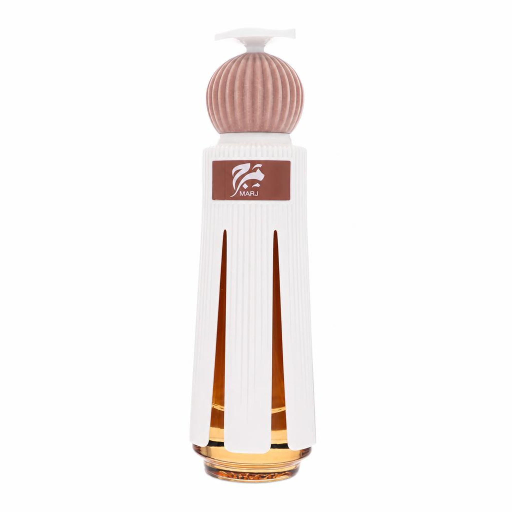 Ahmed Al Maghribi Marj Extrait De Parfum Spray (Unisex) 60 ml