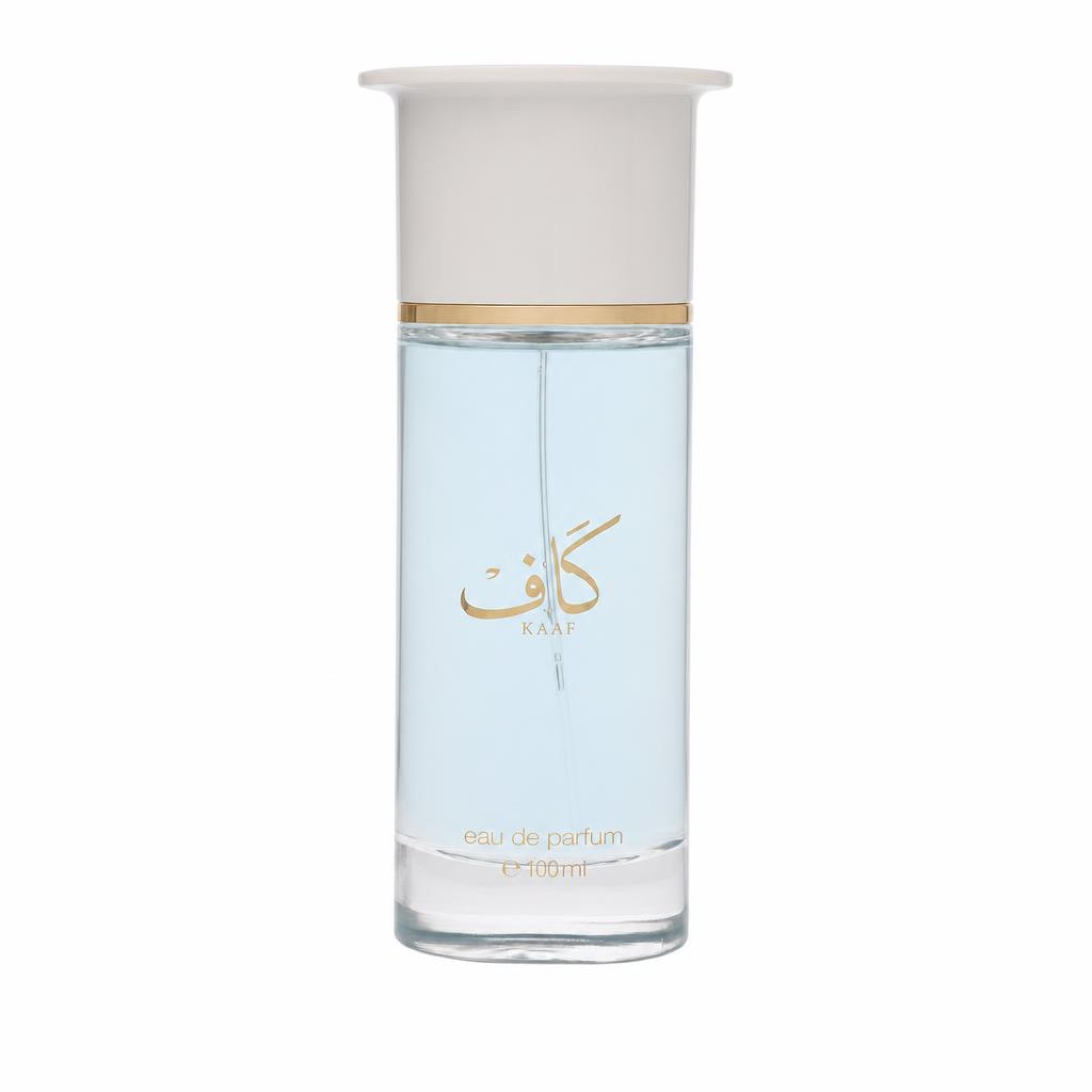 Ahmed Al Maghribi Kaaf Eau De Parfum Spray (Unisex) 100 ml