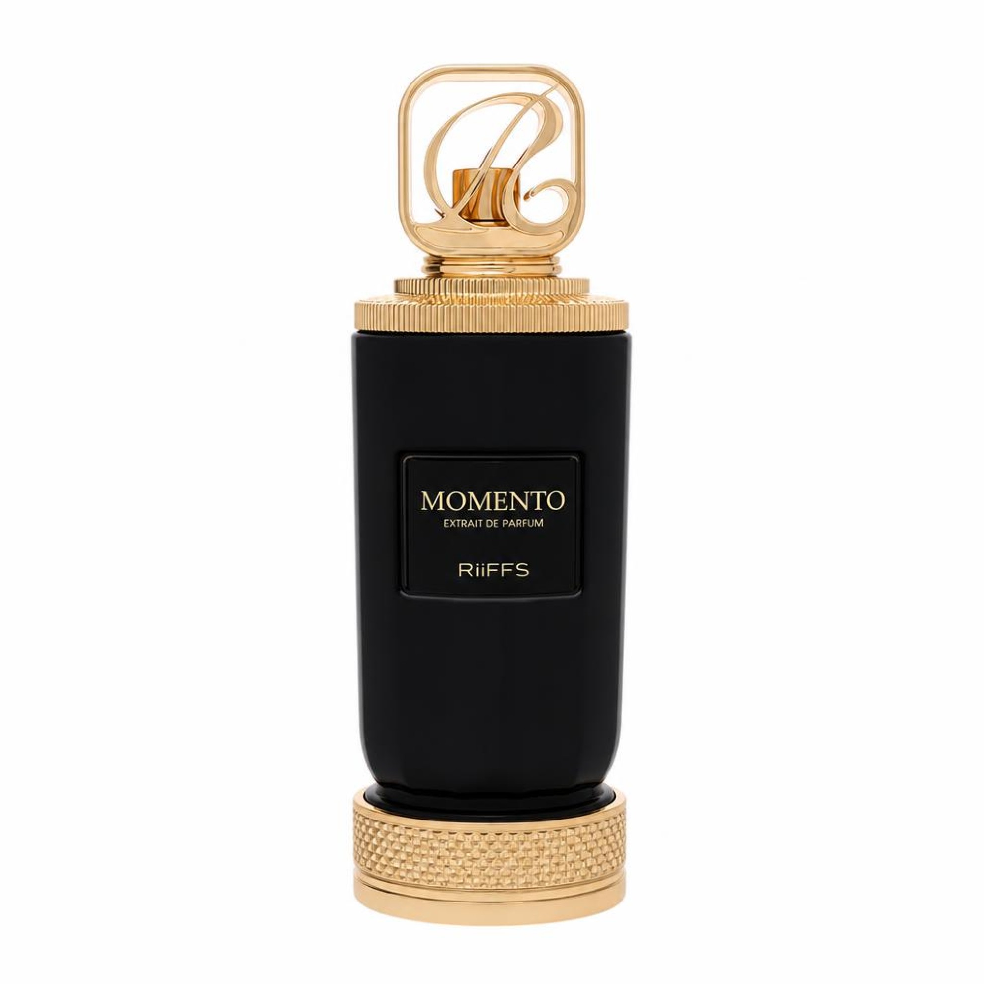 Riiffs Momento Extrait De Parfum Spray (Unisex) 100 ml