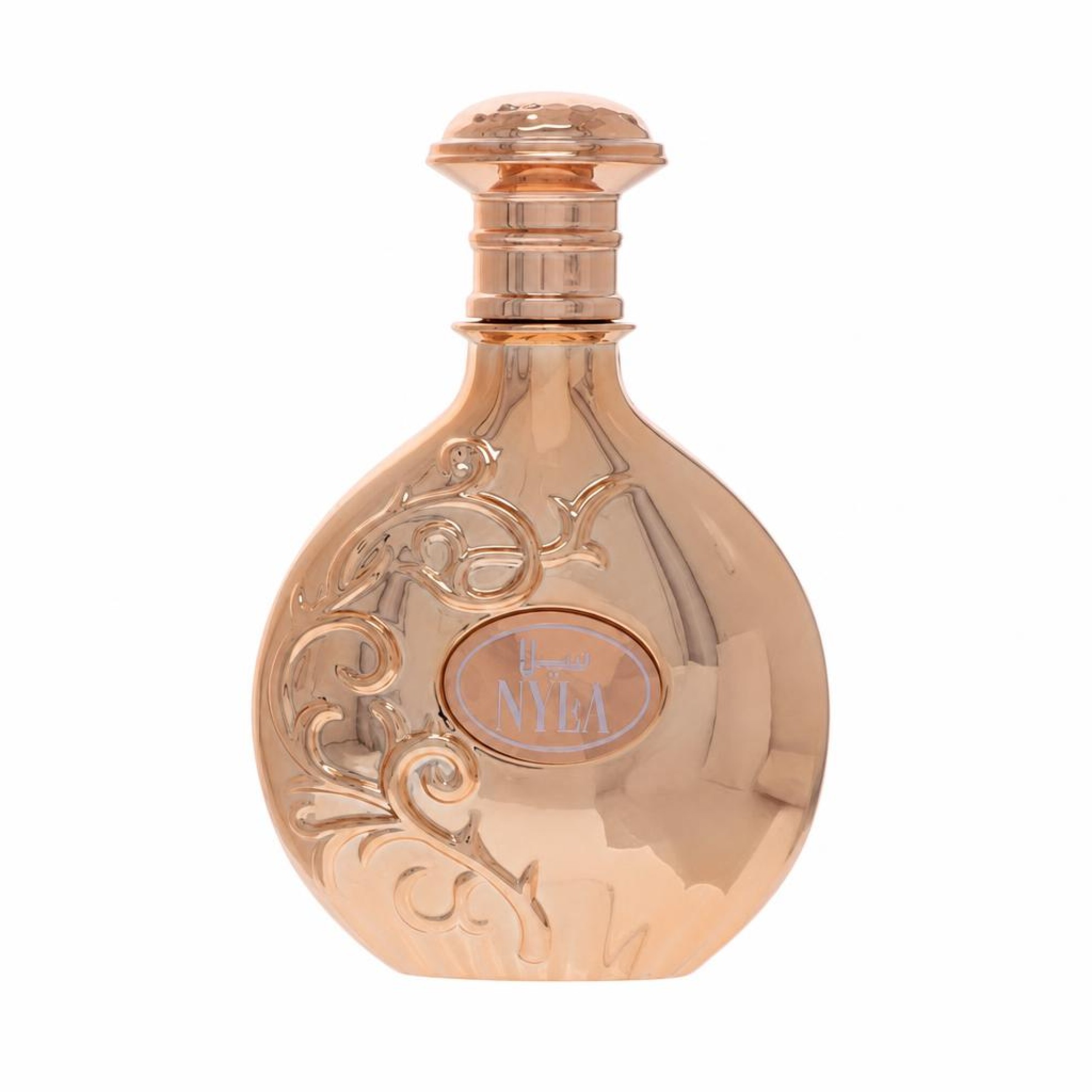 Arabiyat Prestige Nyla Eau De Parfum Spray (Unisex) 80 ml