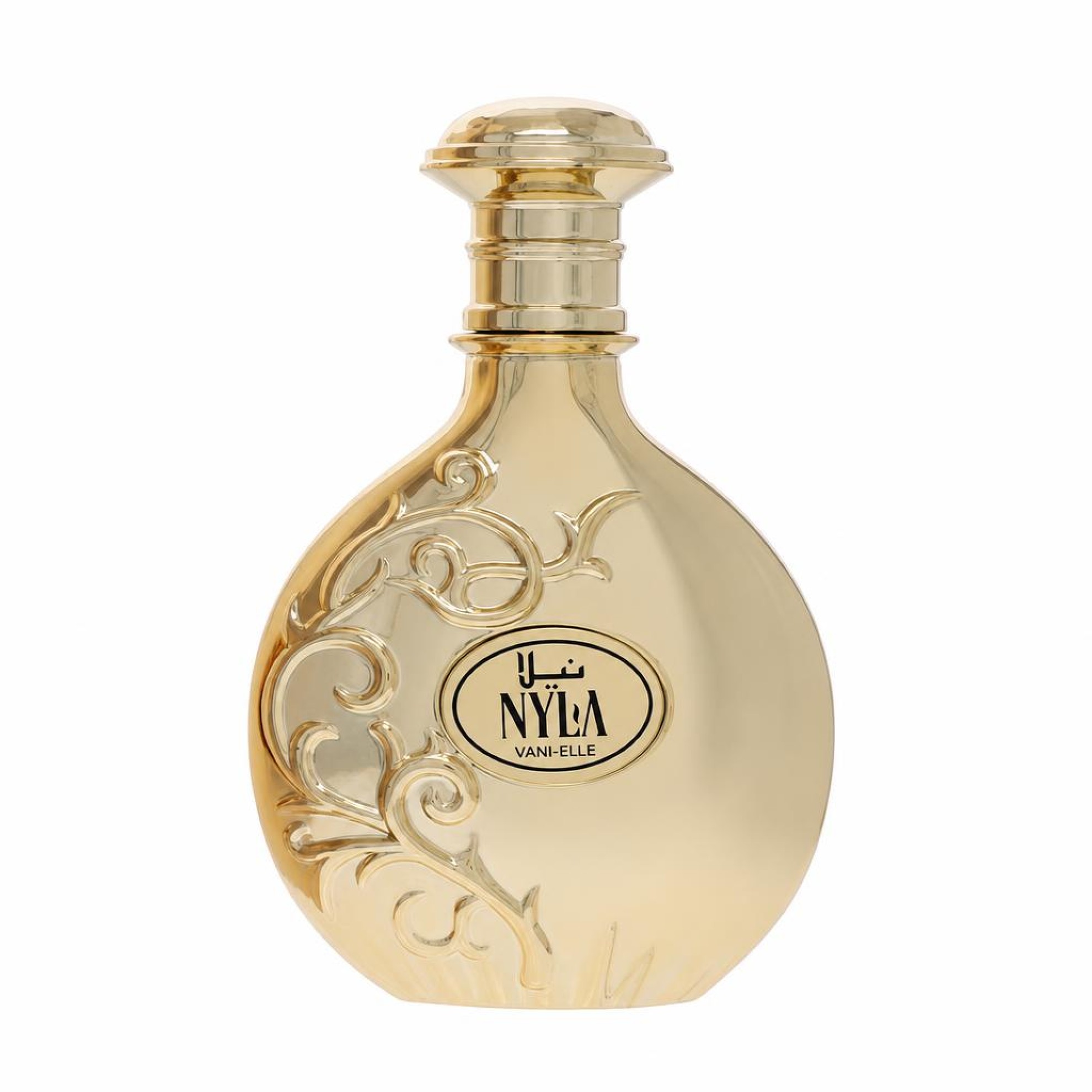 Arabiyat Prestige Nyla Vani-Elle Eau De Parfum Spray (Unisex) 80 ml