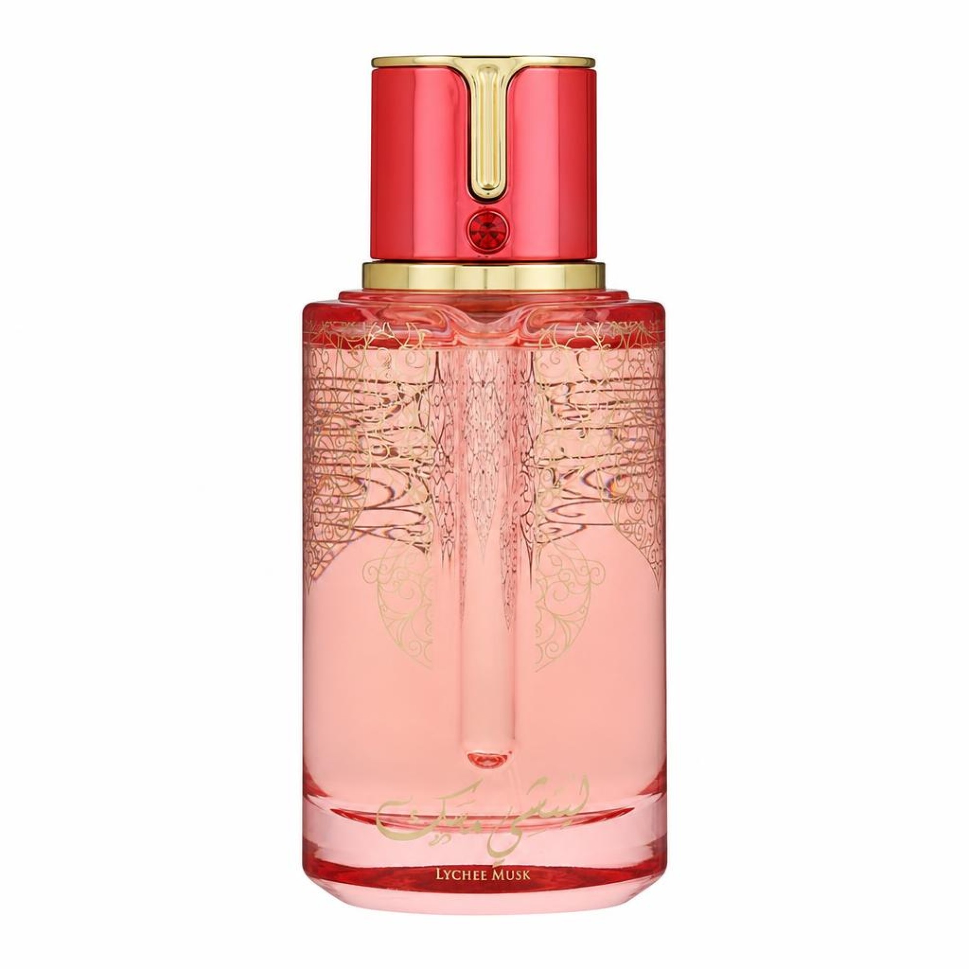 Arabiyat Prestige Lychee Musk Eau De Parfum Spray (Unisex) 100 ml