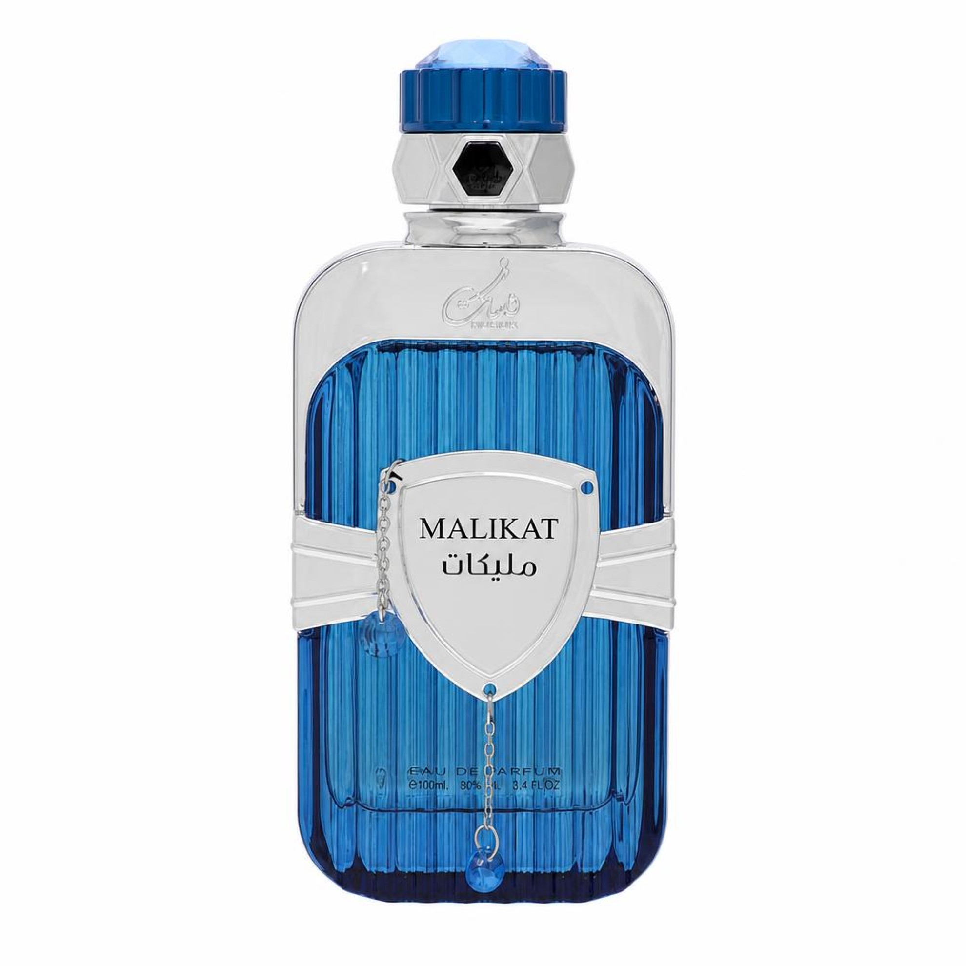 Nusuk Malikat Eau De Parfum Spray 100 ml