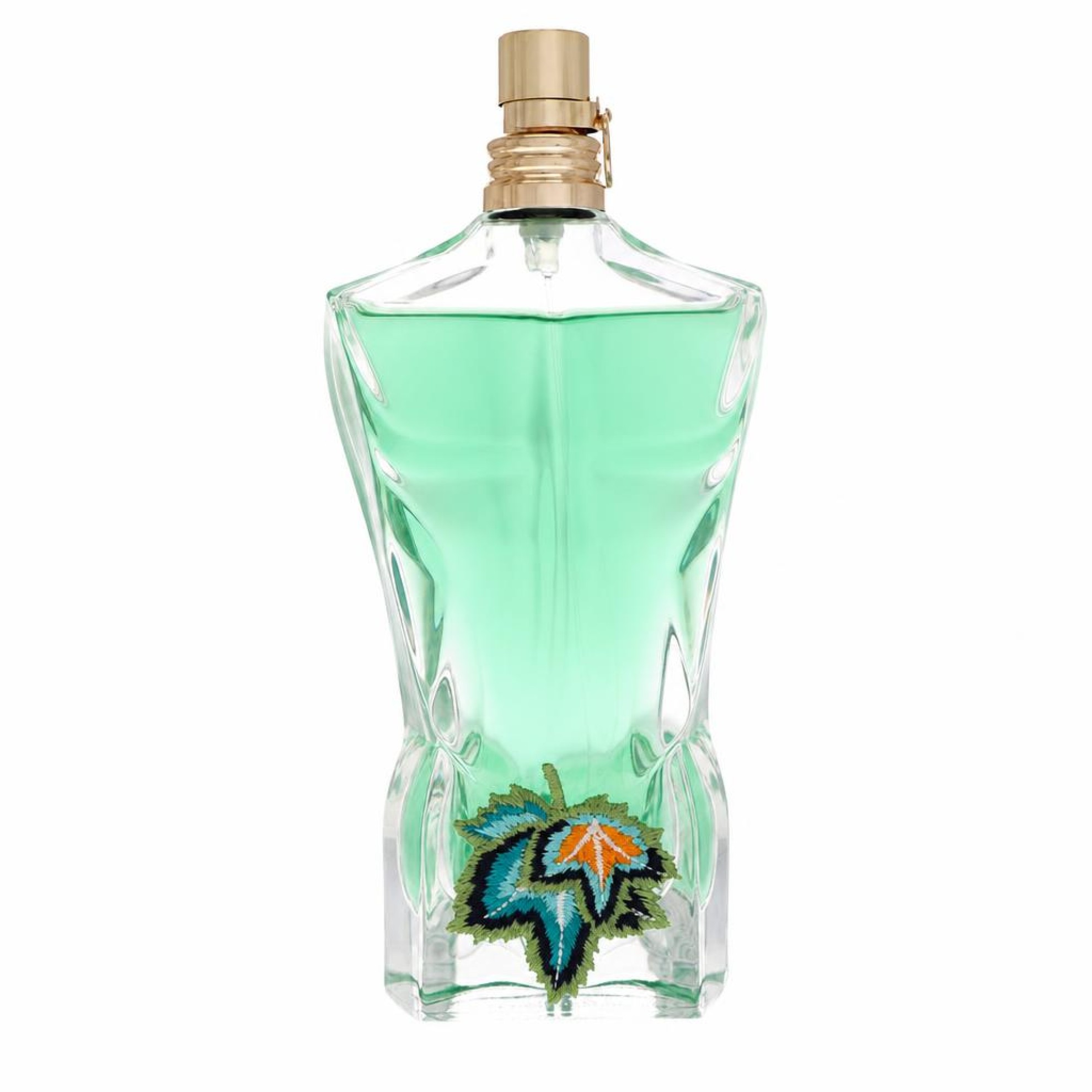 Image of Jean Paul Gaultier Le Beau Paradise Garden Eau De Parfum Spray (Unboxed) 75 ml