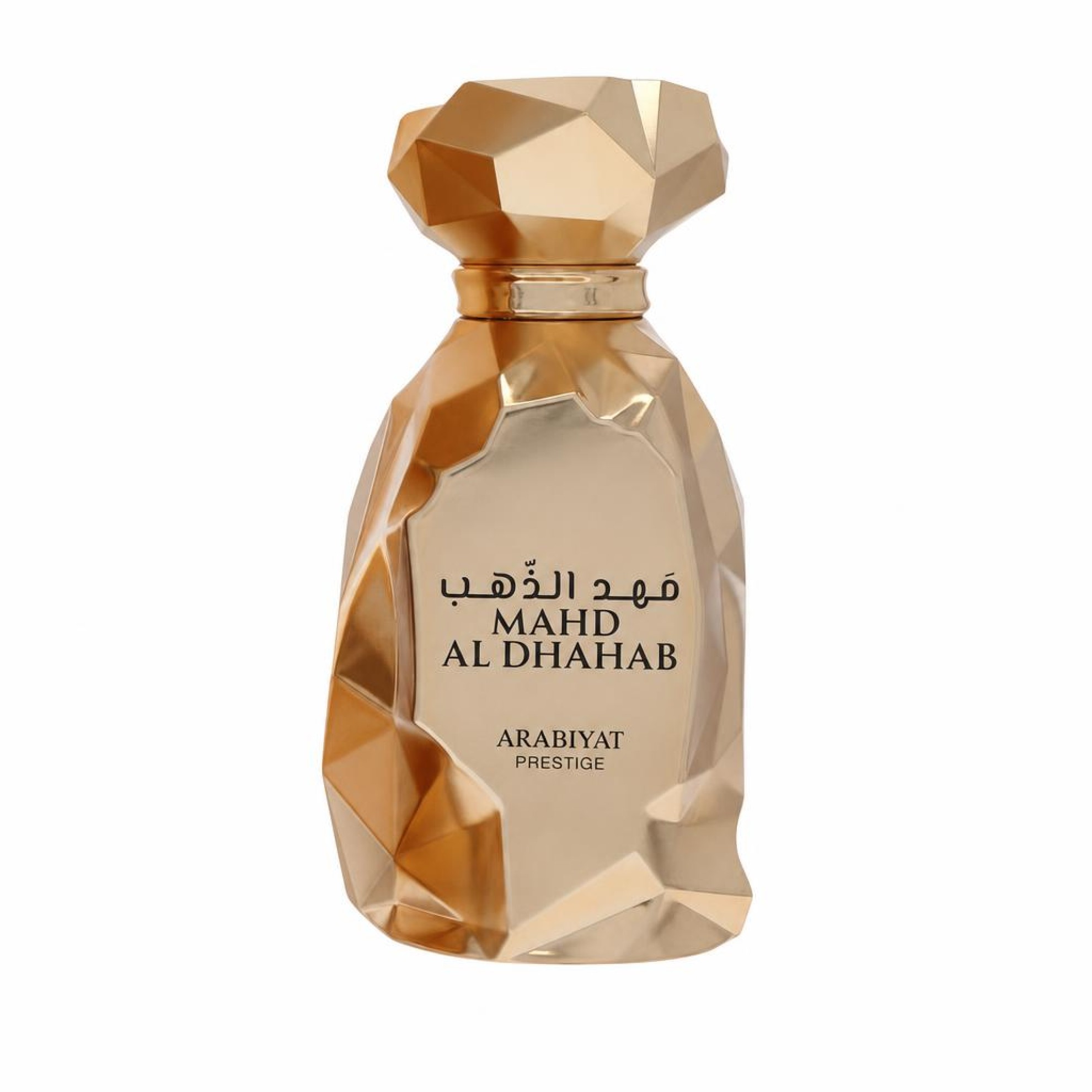 Arabiyat Prestige Mahd Al Dhahab Eau De Parfum Spray (Unisex) 100 ml