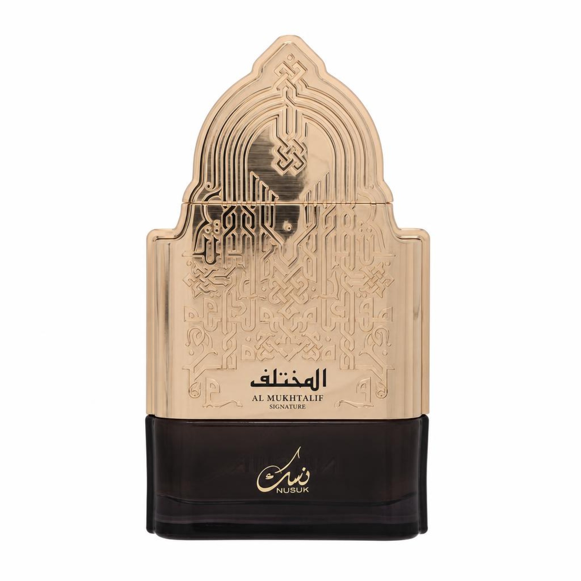 Nusuk Al Mukhtalif Signature Extrait De Parfum Spray (Unisex) 100 ml