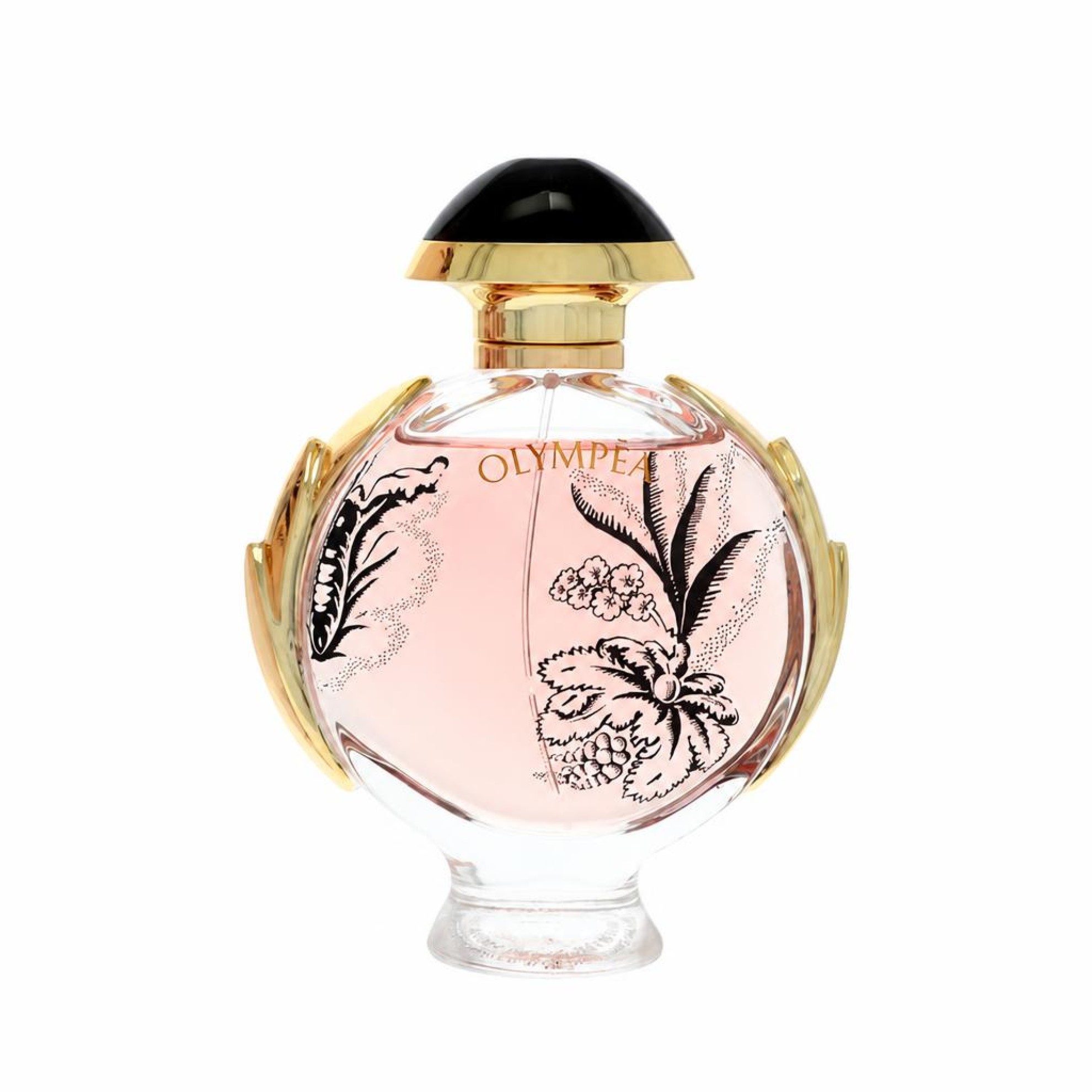 Paco Rabanne Olympea Blossom Eau de Parfum 80ml Spray