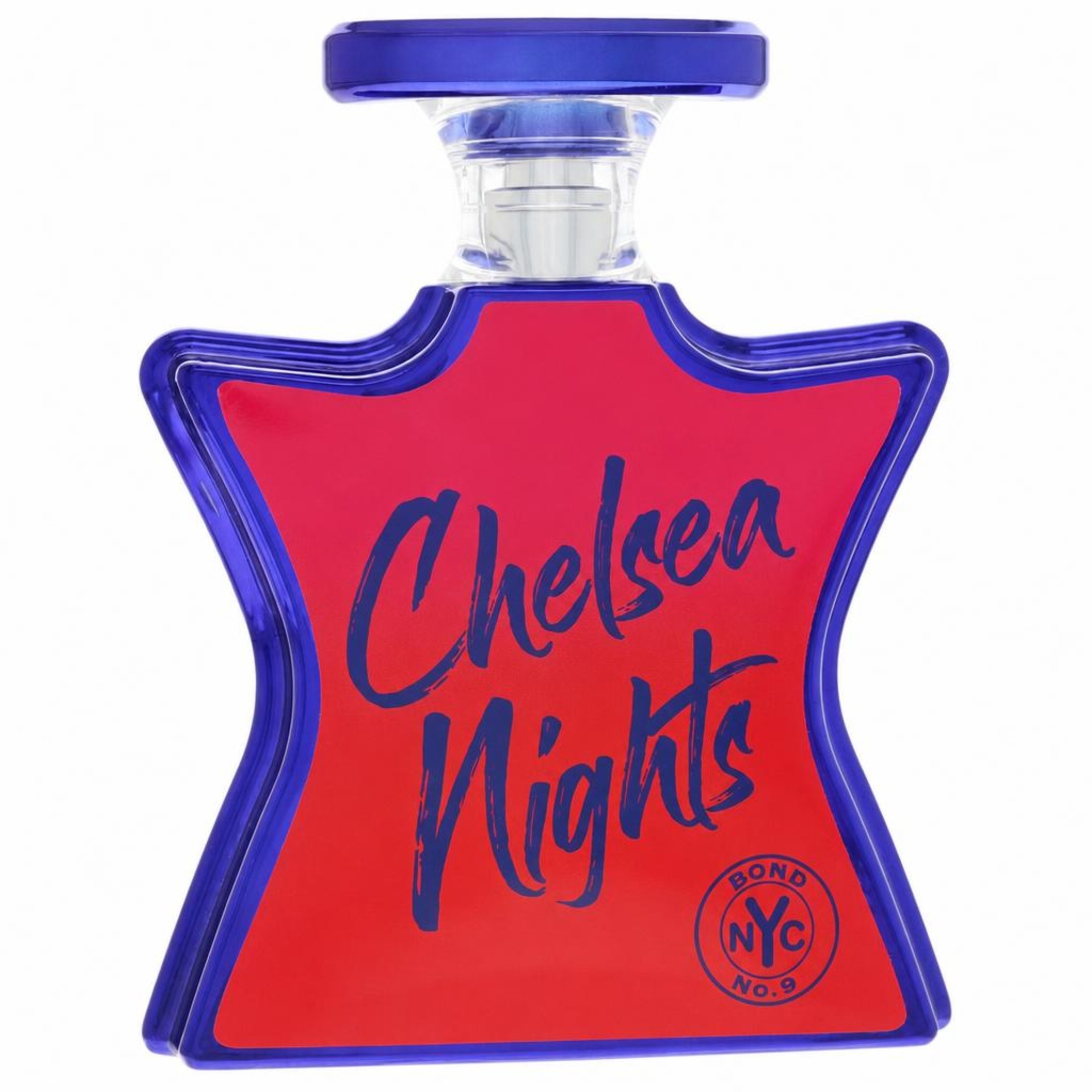 Image of Bond No. 9 Chelsea Nights Eau De Parfum Spray (Unisex Unboxed) 100 ml