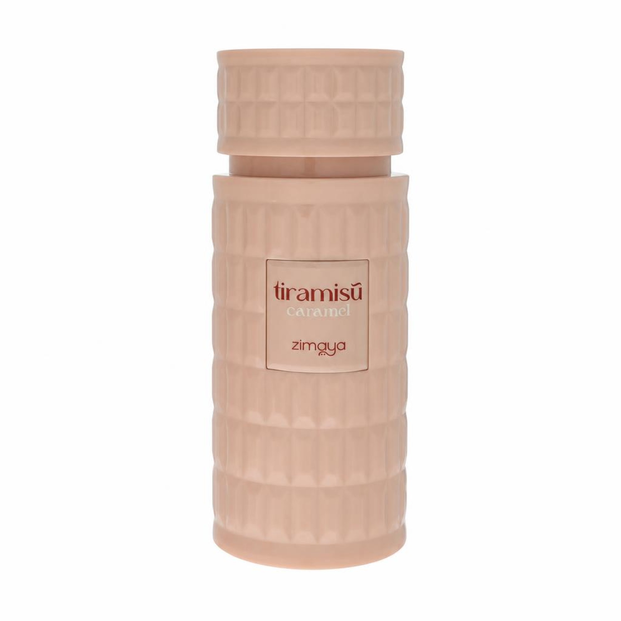 Zimaya Tiramisu Karamell Eau de Parfum Unisex 100 ml