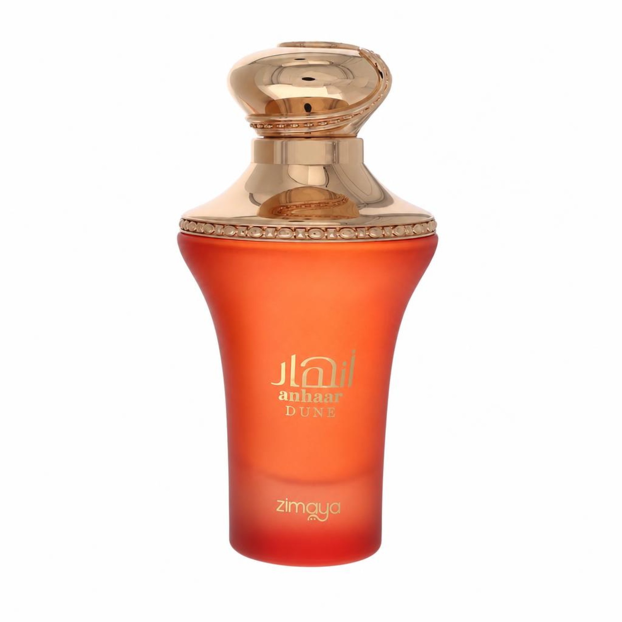 Afnan Zimaya Anhaar Dune Eau De Parfum Spray (Unisex) 100 ml