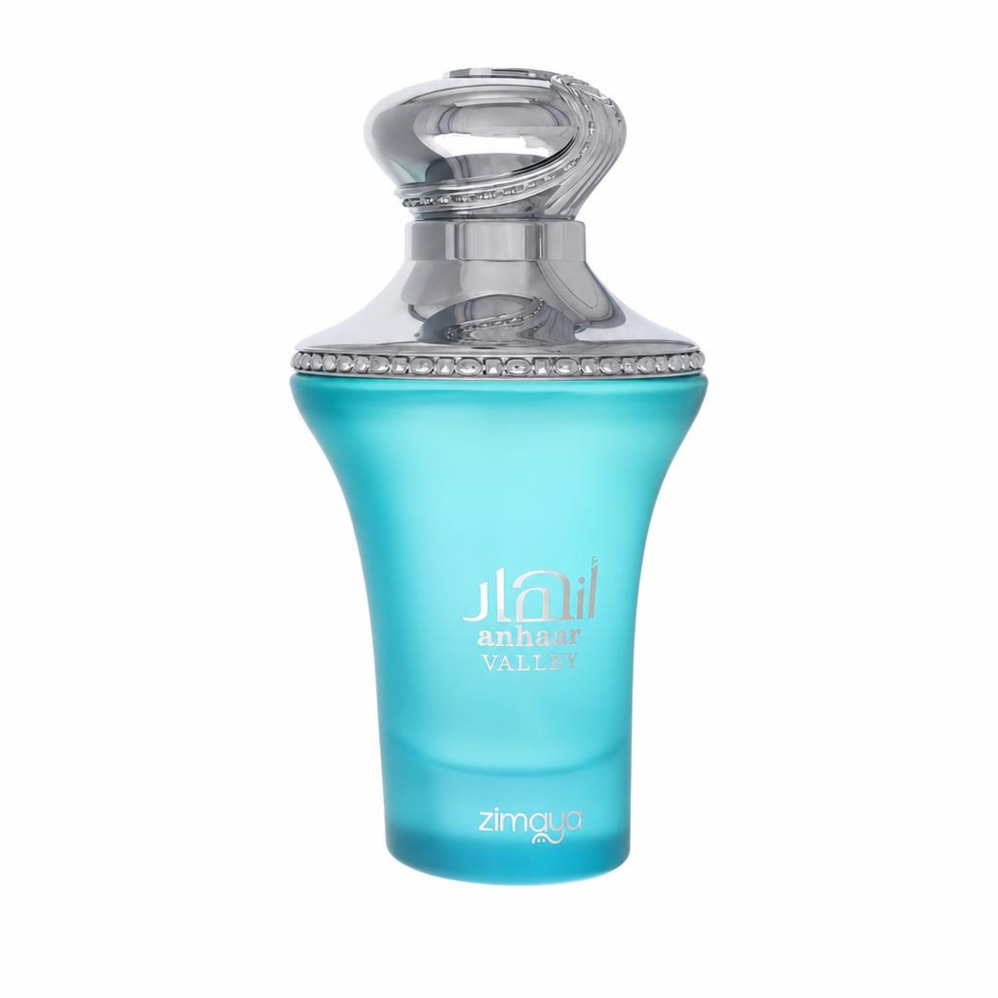 Afnan Zimaya Anhaar Valley Eau De Parfum Spray (Unisex) 100 ml