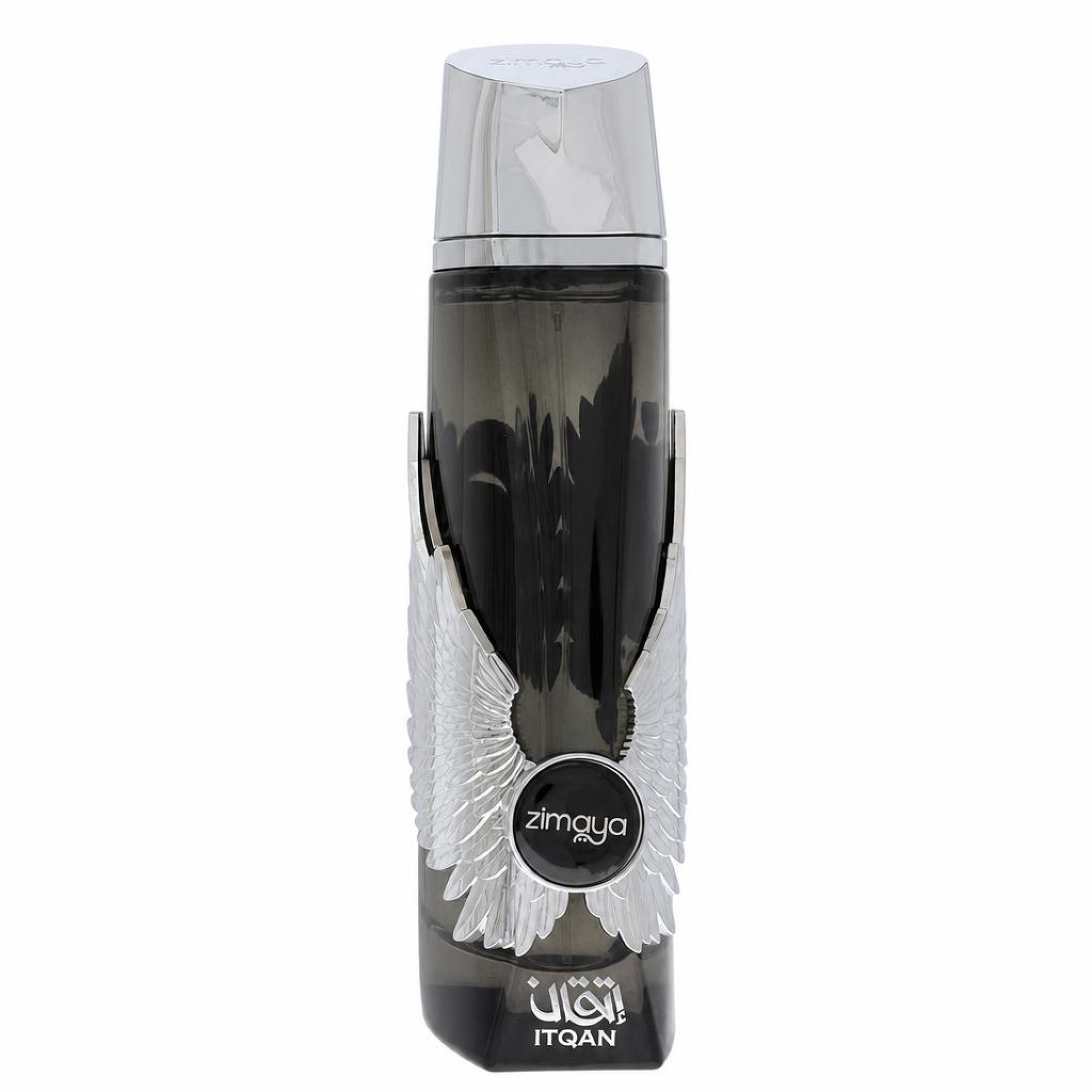 Afnan Zimaya Itqan Noir Eau De Parfum Spray (Unisex) 100 ml