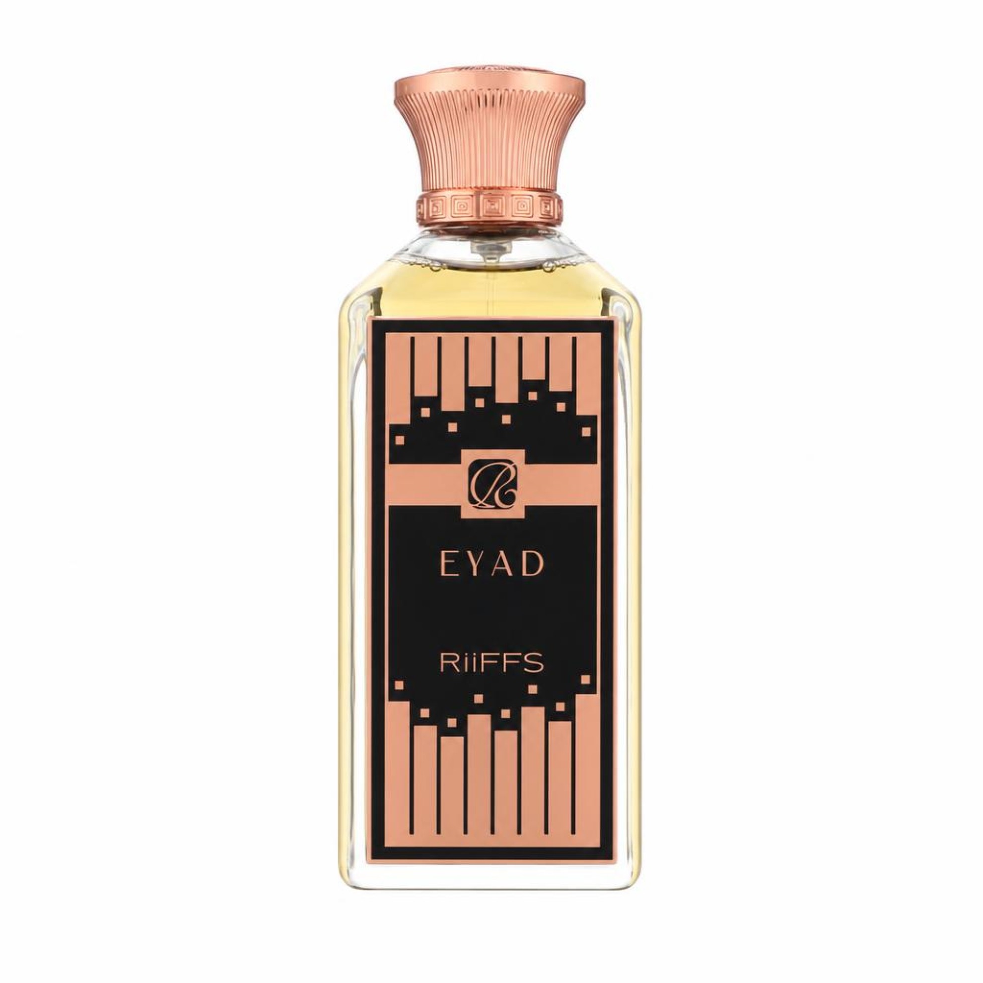 Riiffs Eyad Extrait De Parfum Spray (Unisex) 100 ml