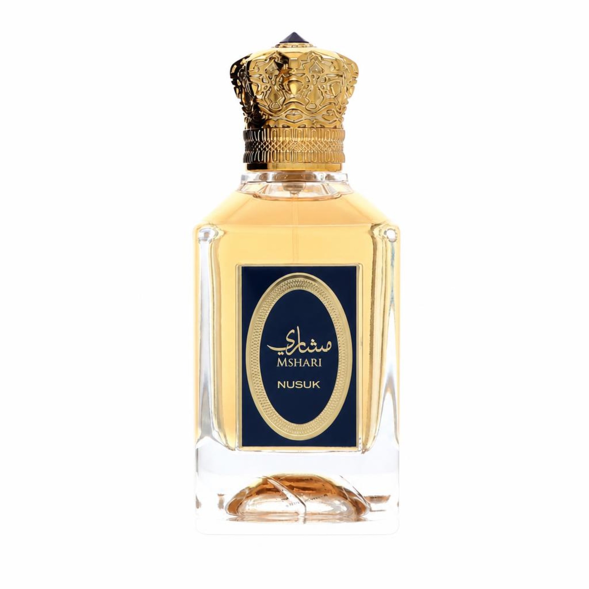 Nusuk Mshari Extrait De Parfum Spray (Unisex) 100 ml