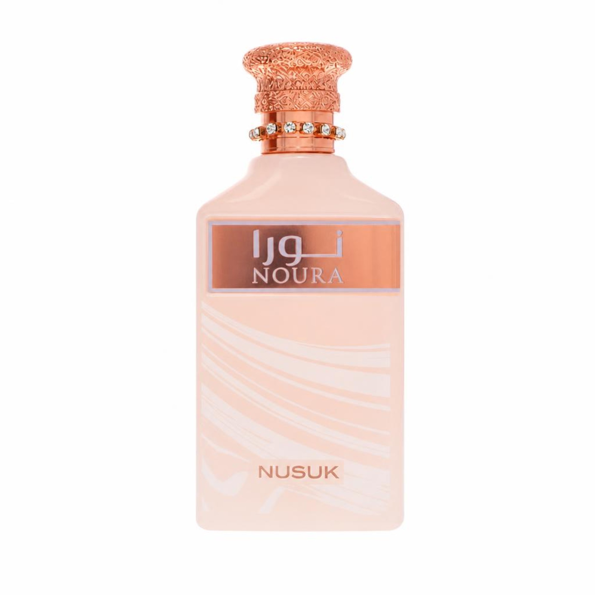 Nusuk Noura Extrait De Parfum Spray (Unisex) 100 ml