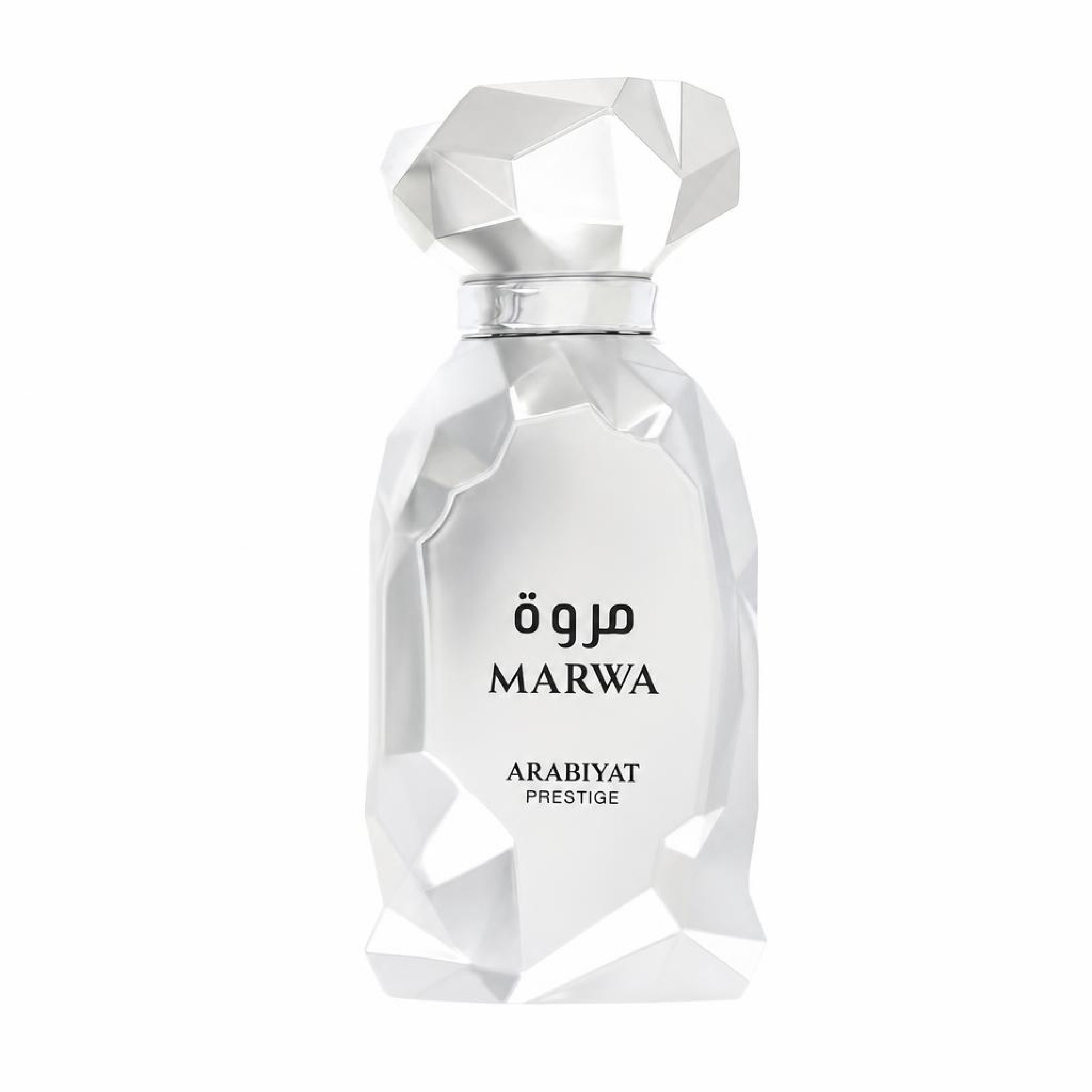 Arabiyat Prestige Marwa Eau De Parfum Spray (Unisex) 100 ml