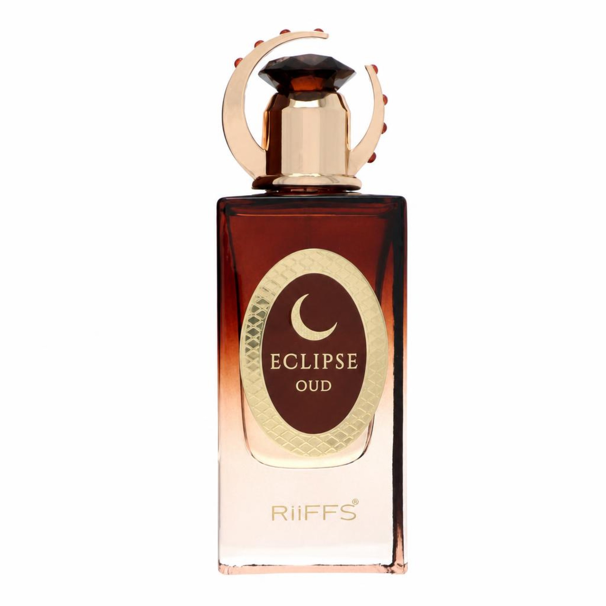 Riiffs Eclipse Oud Extrait De Parfum Spray (Unisex) 60 ml
