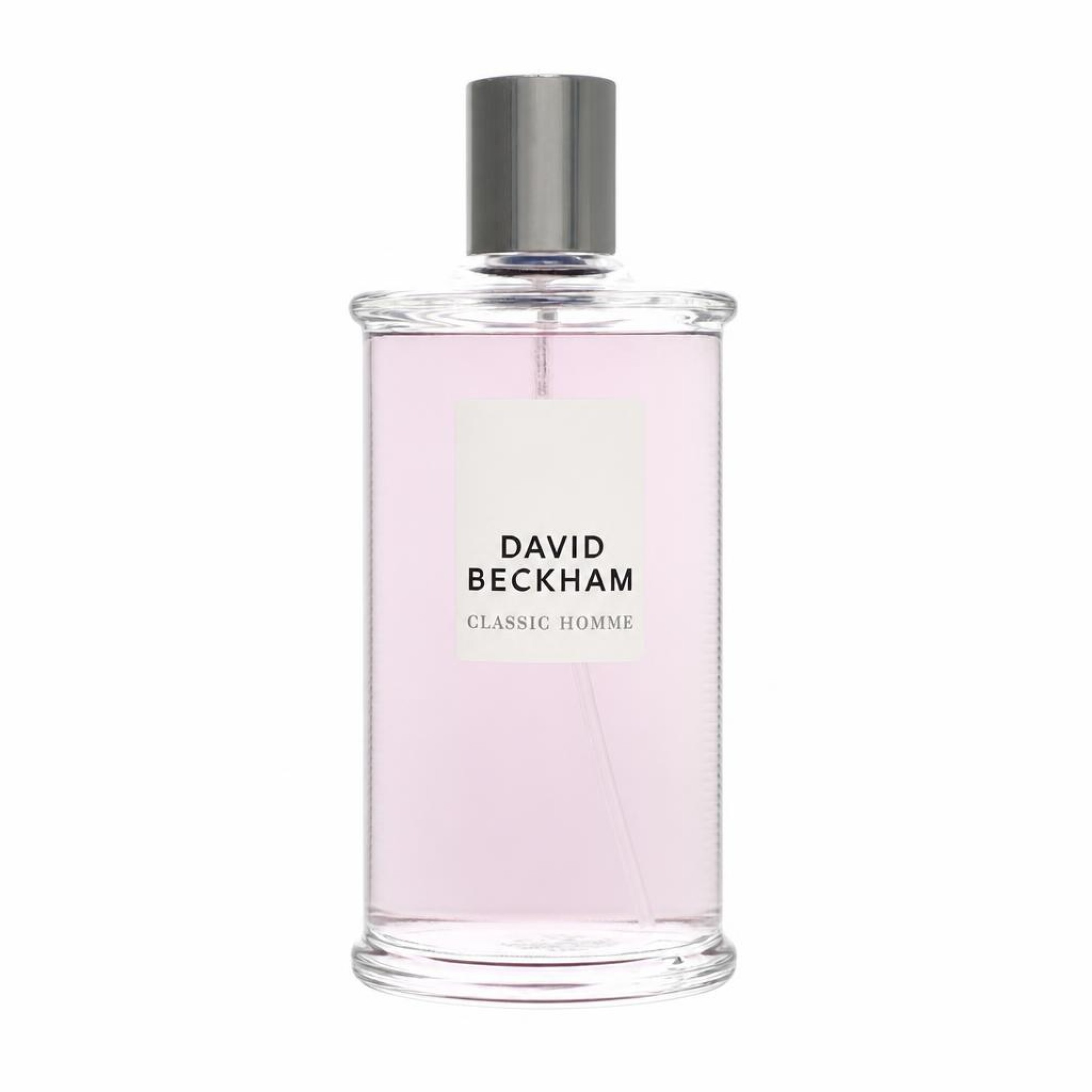David Beckham Classic Homme Eau De Toilette Spray 95 ml