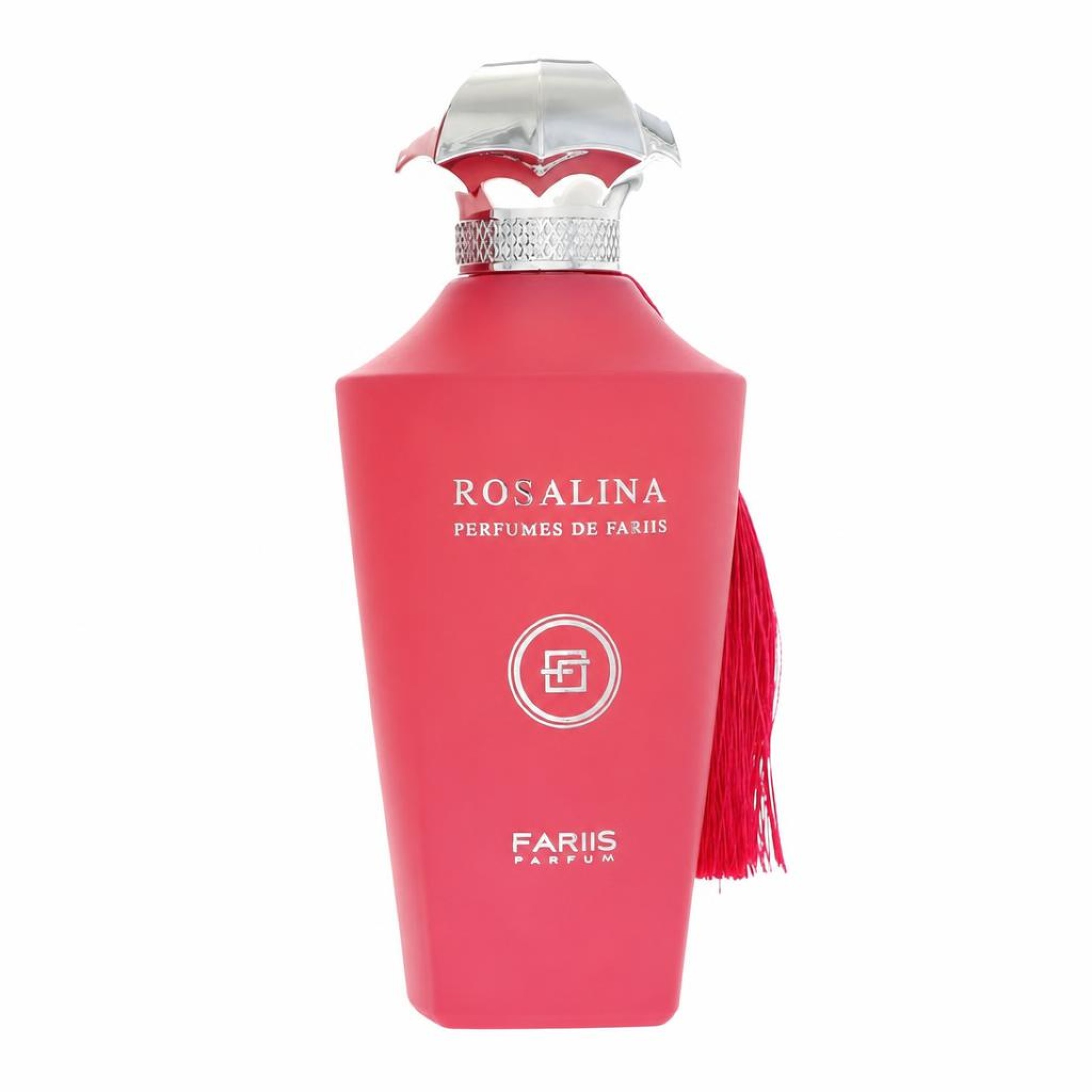 Fariis Parfum Fariis Rosalina Eau De Parfum Spray (Unisex) 100 ml