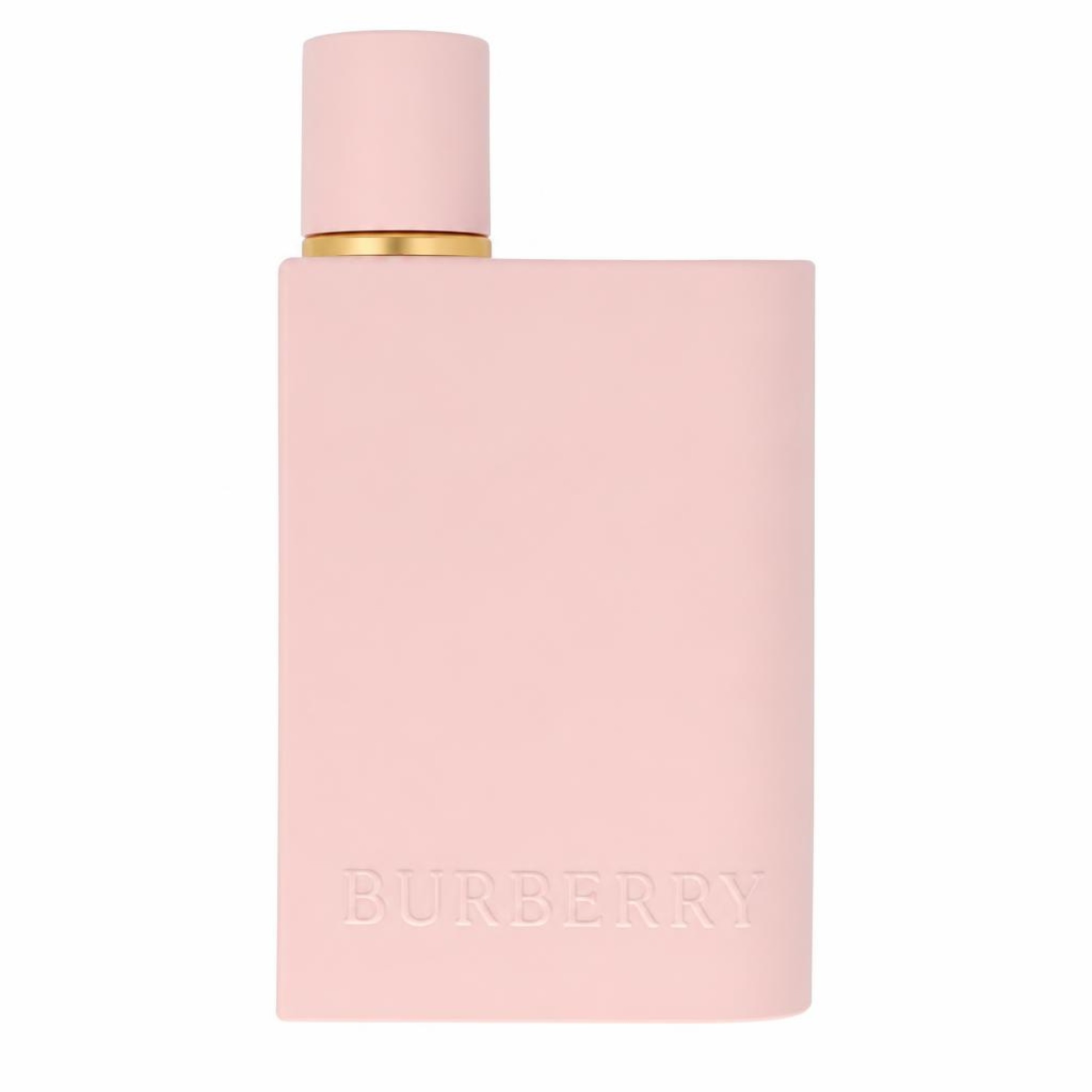Image of Burberry Her Elixir Eau De Parfum Intense Spray (Unboxed) 100 ml