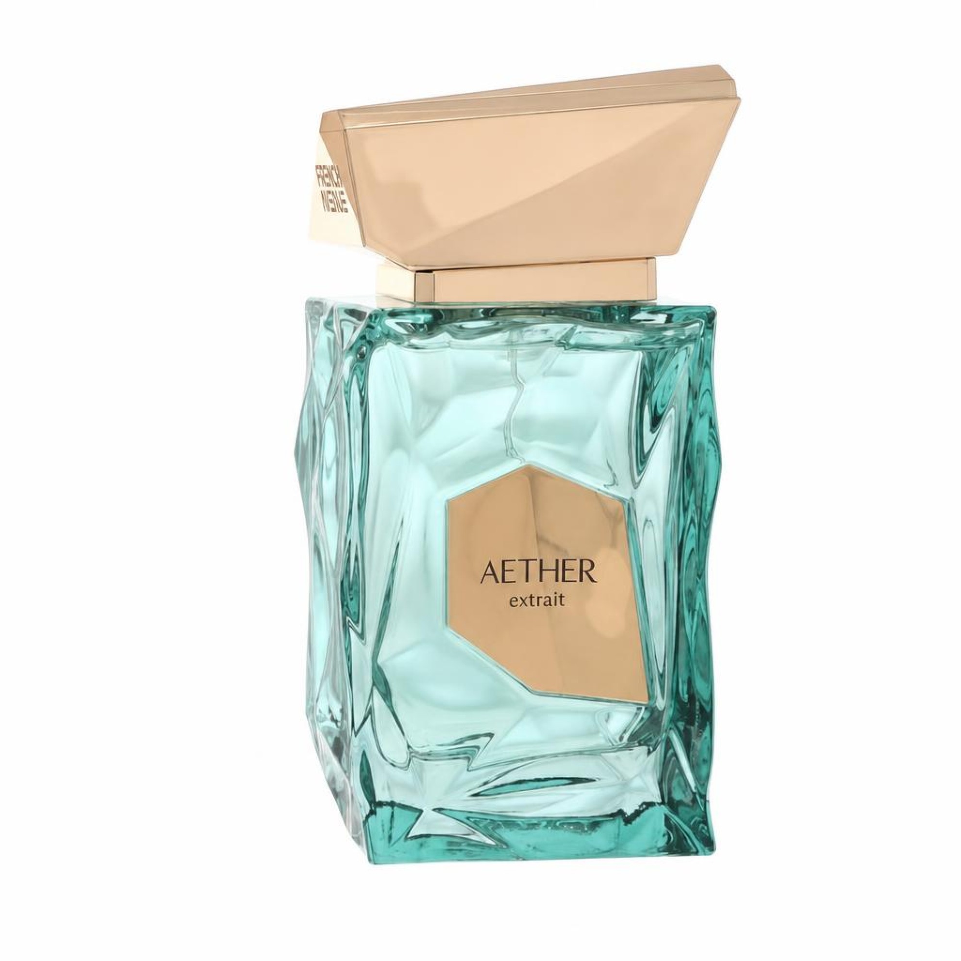 Fragrance World Aether Extrait De Parfum Spray (Unisex) 100 ml
