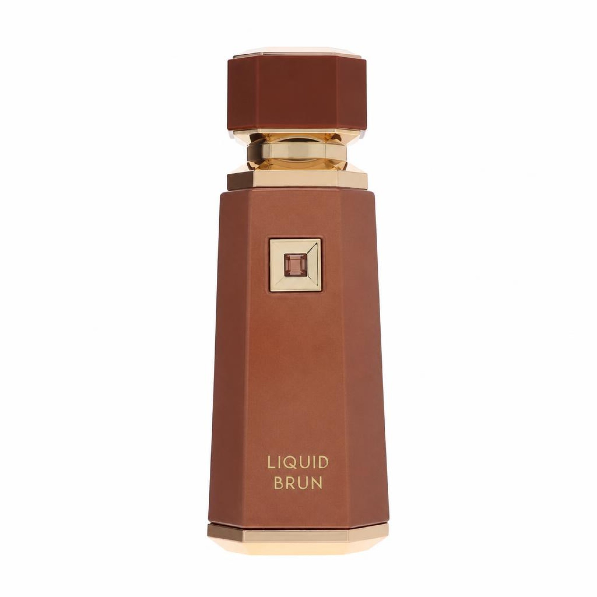 Fragrance World Liquid Brun Eau De Parfum Spray 100 ml