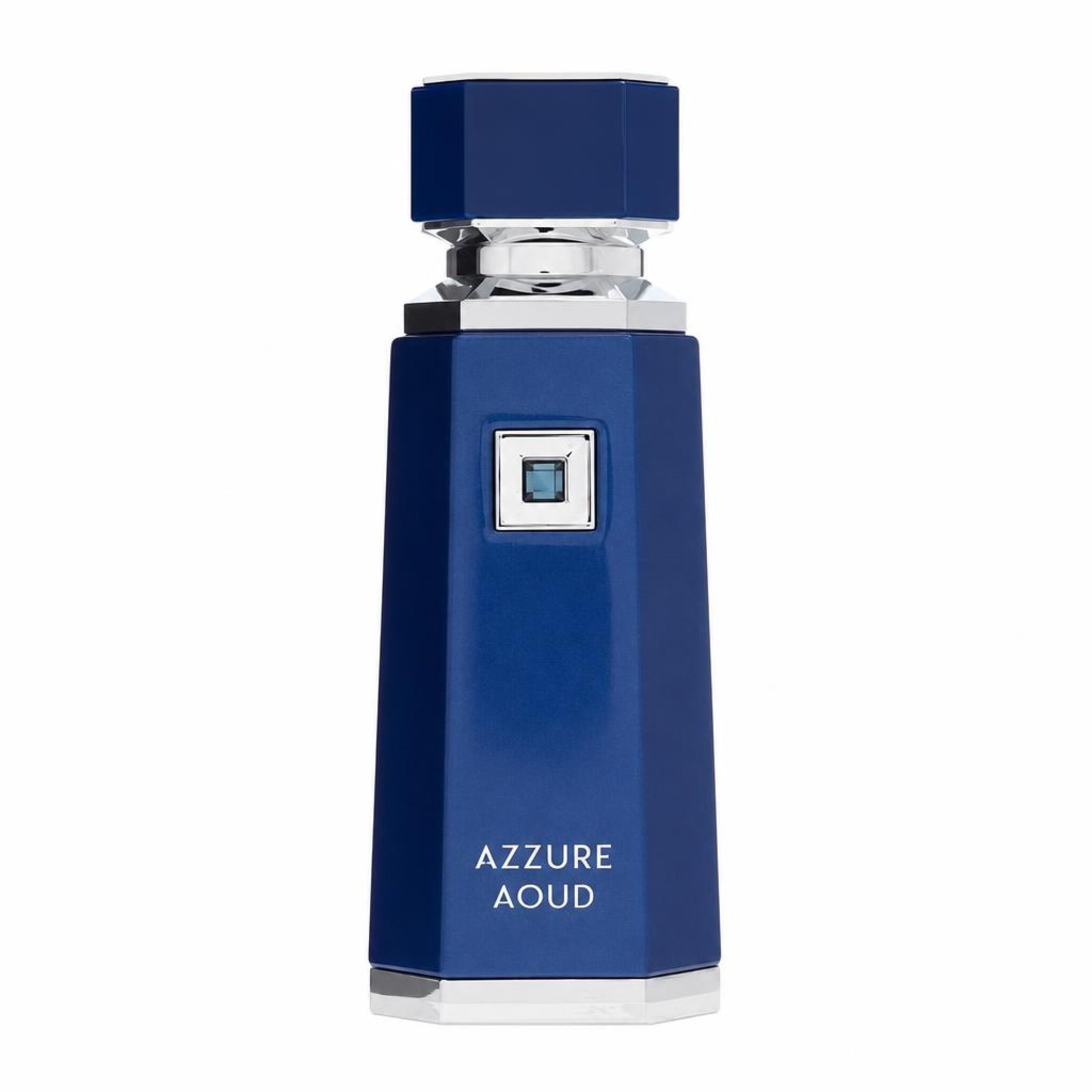 Fragrance World Azzure Aoud Eau De Parfum Spray 100 ml