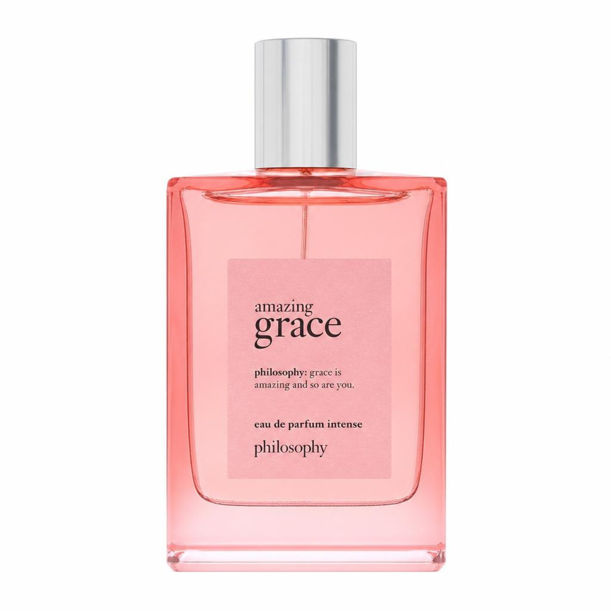 Philosophy Amazing Grace Eau De Parfum Intense Spray 120 ml